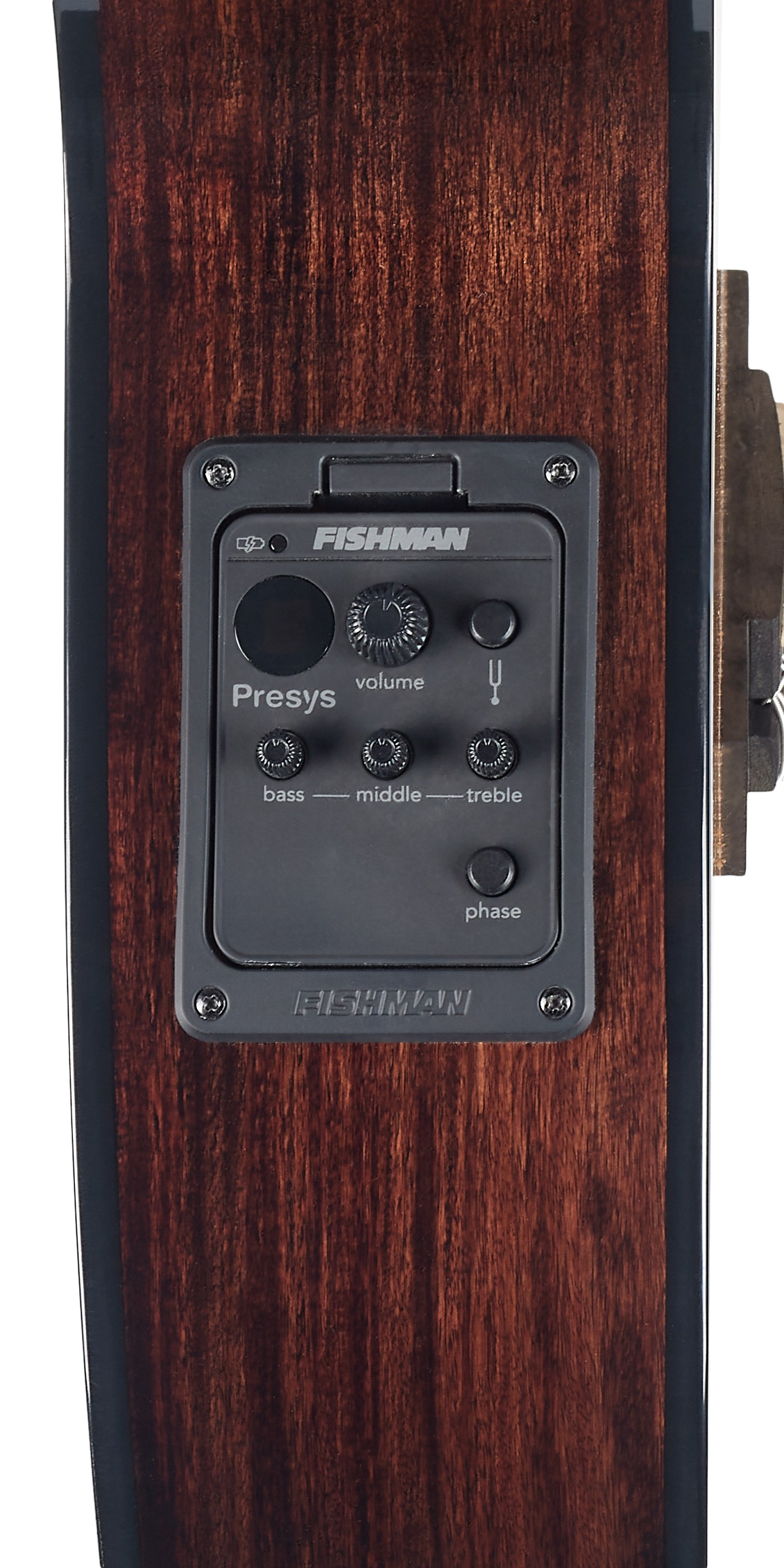 Cort CEC-7 NAT (rozbalené) – Obrázok 4