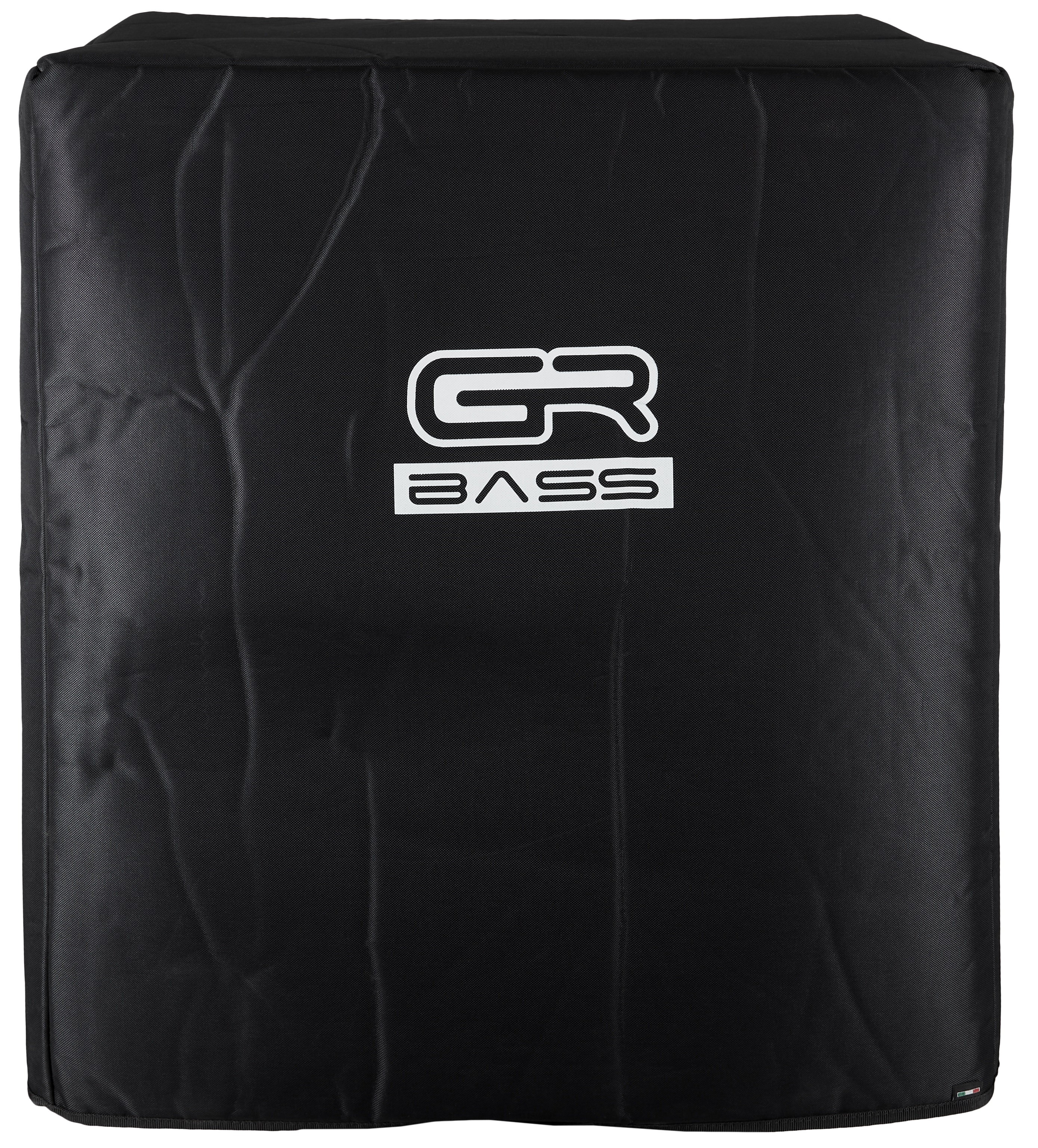 E-shop GR Bass Cover 410