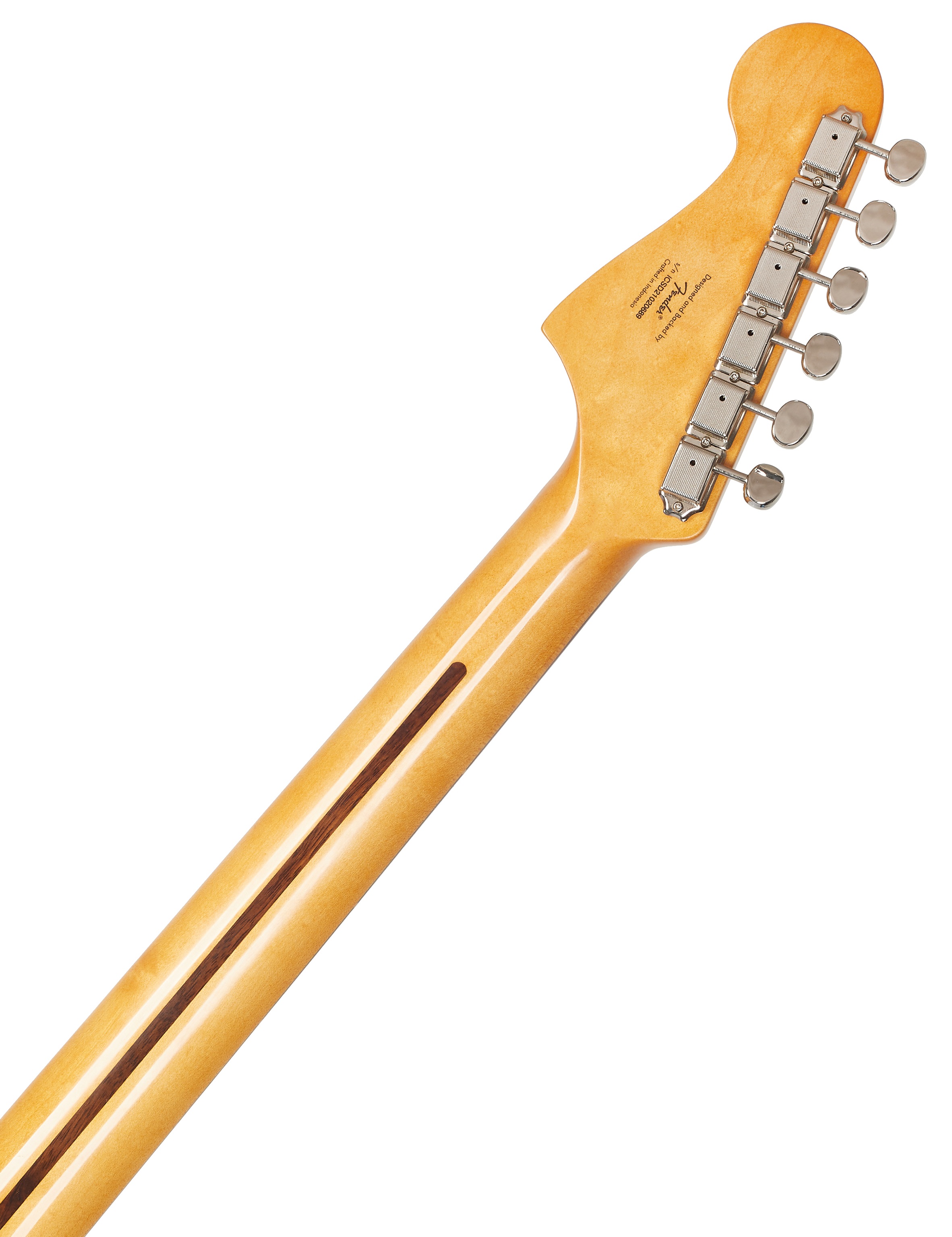 Fender Squier Classic Vibe 60s Jazzmaster LRL SB