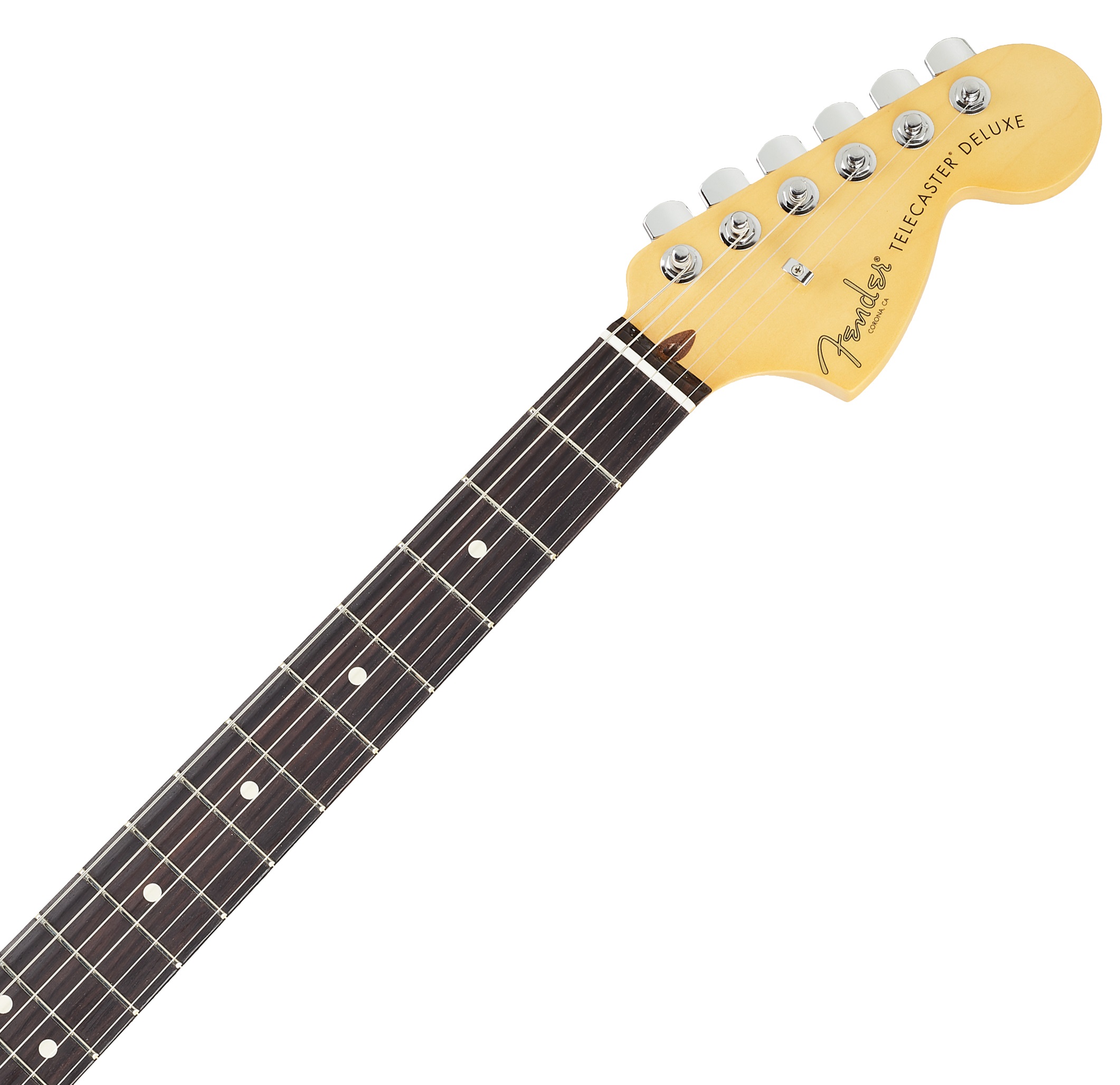 Fender American Professional II Telecaster DLX RW MERC
