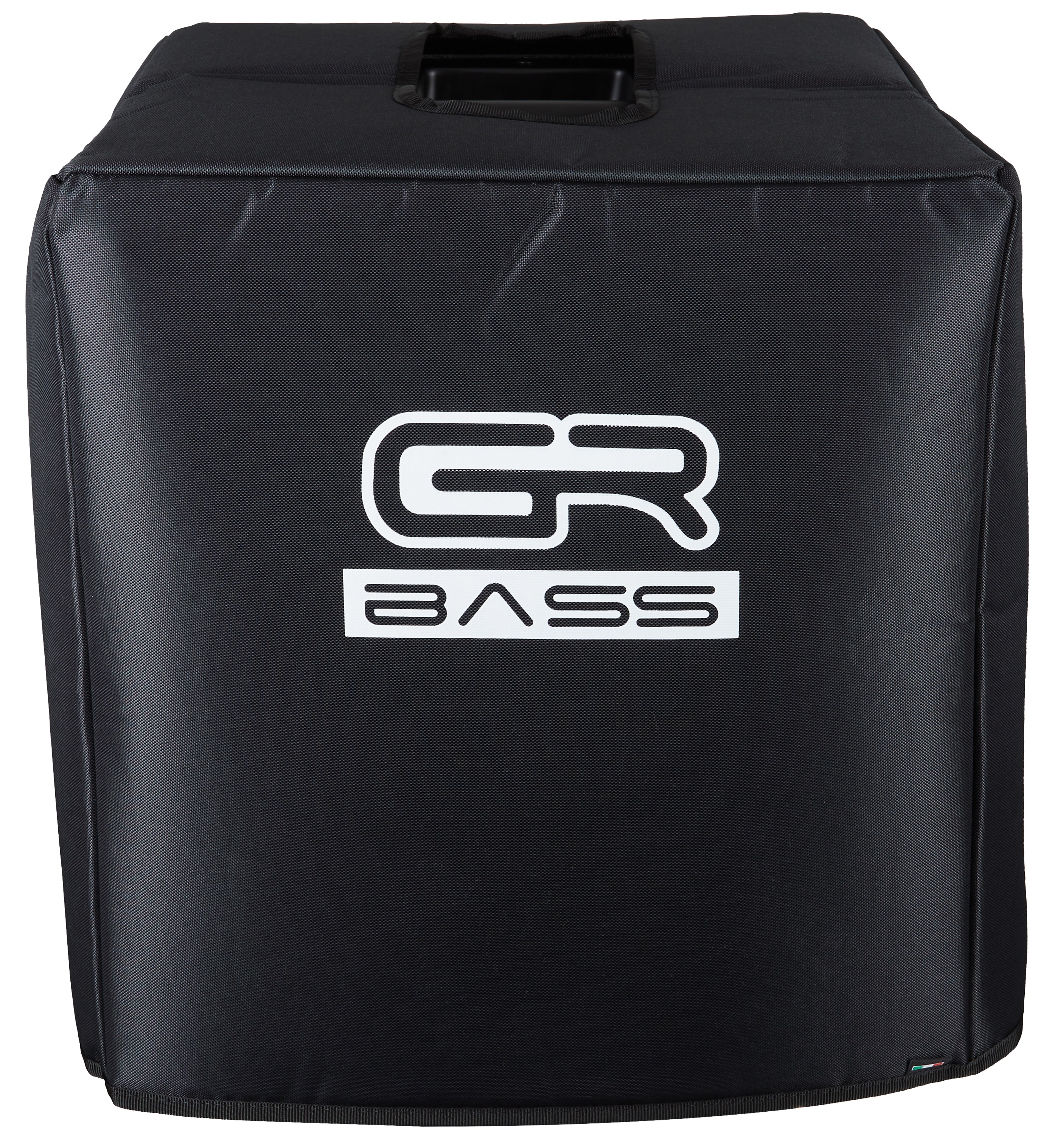 E-shop GR Bass Cover 112H