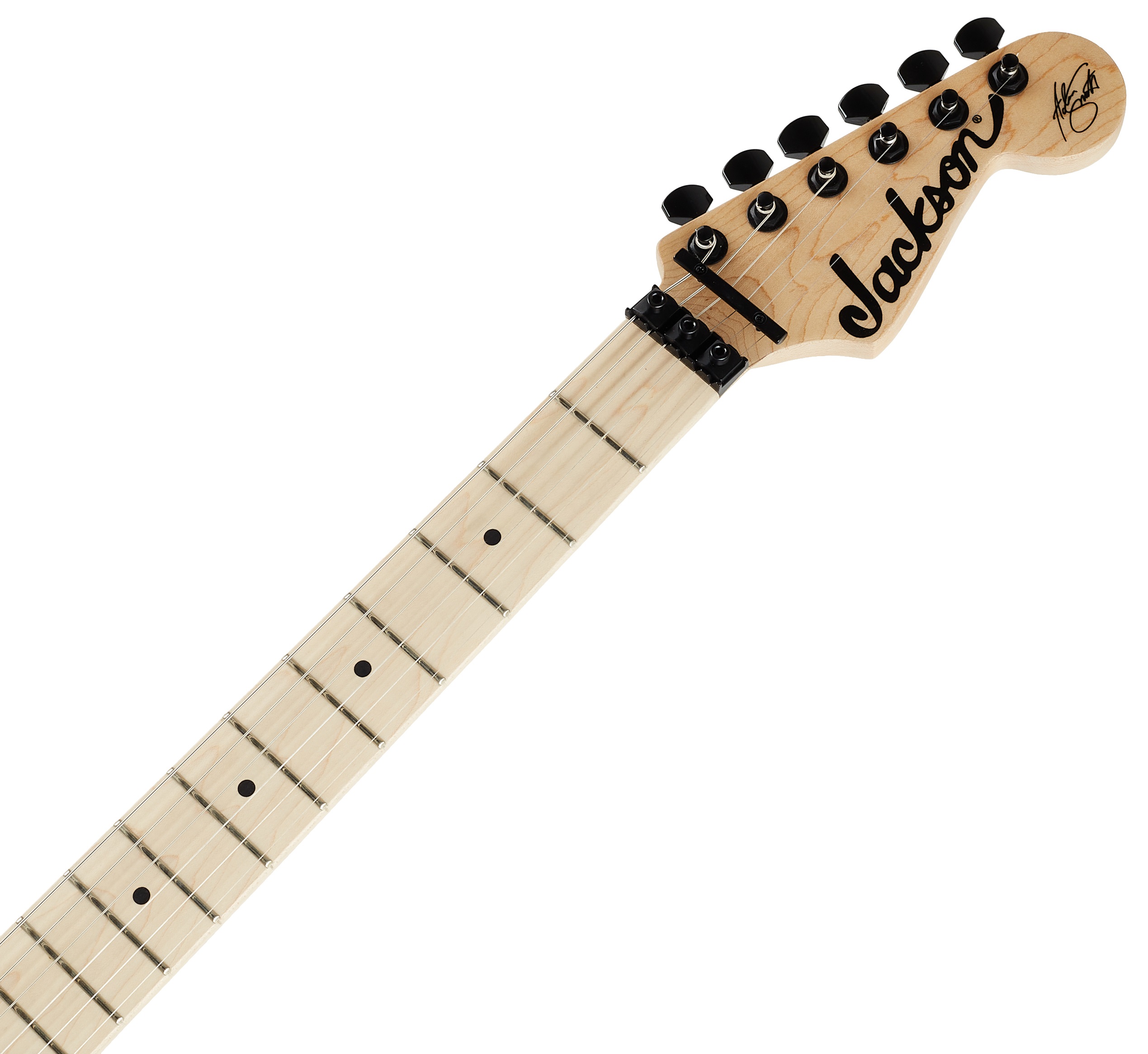 Jackson SDX Adrian Smith MN SNW