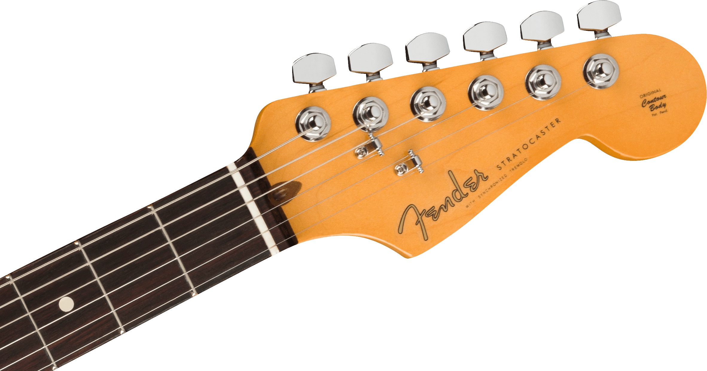 Fender Cory Wong Stratocaster RW SBT