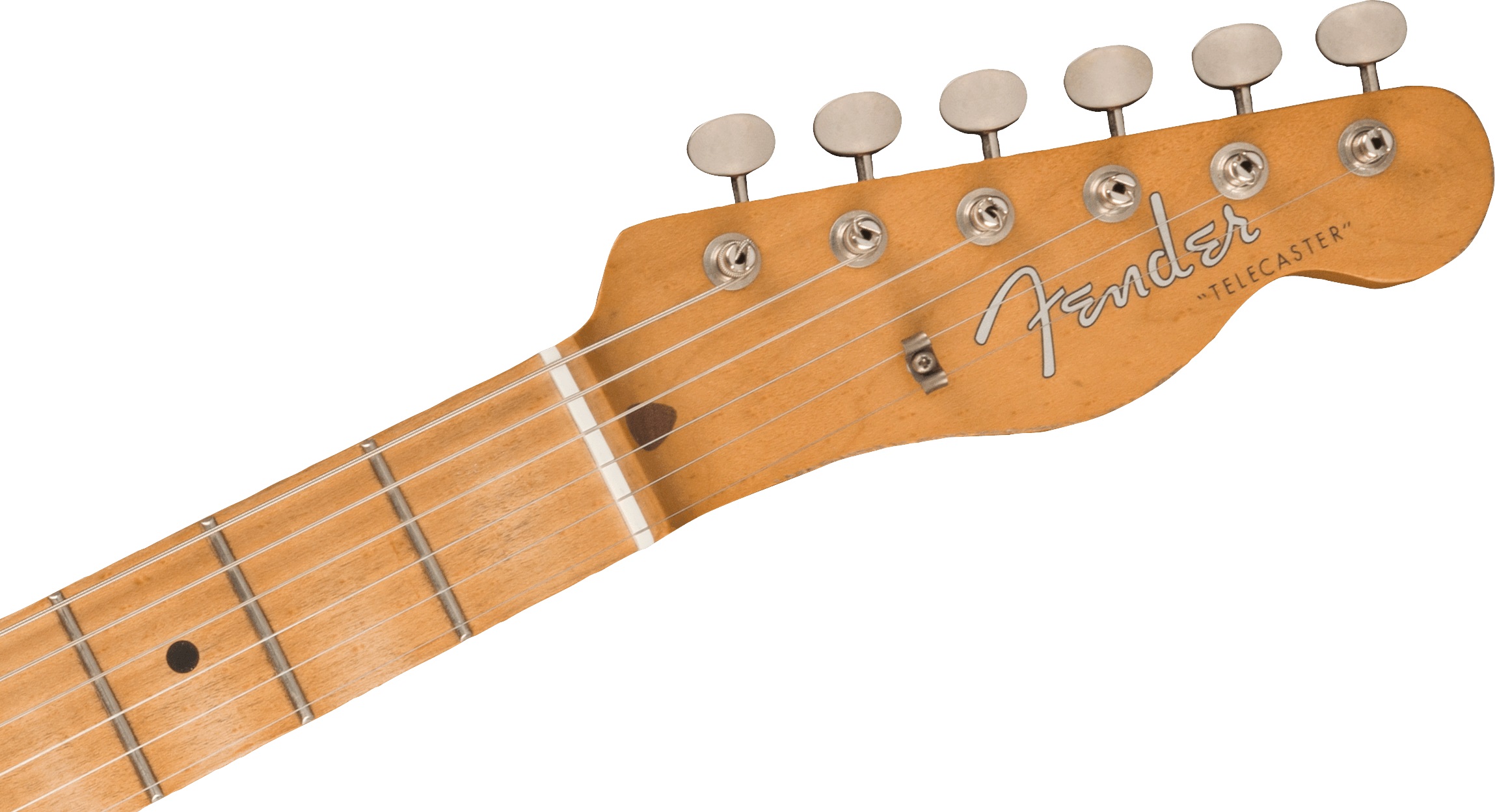 Fender J Mascis Telecaster MN Bottle RBF