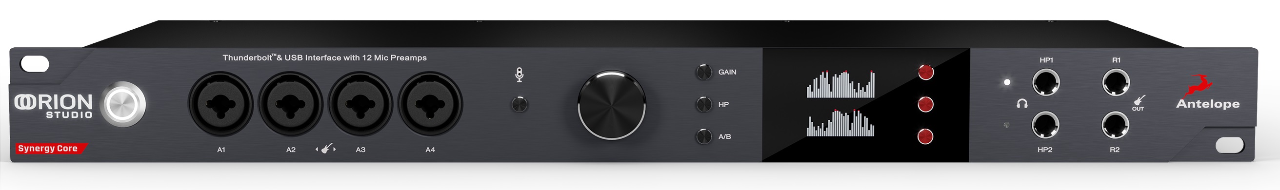 Antelope Audio Orion Studio Synergy Core