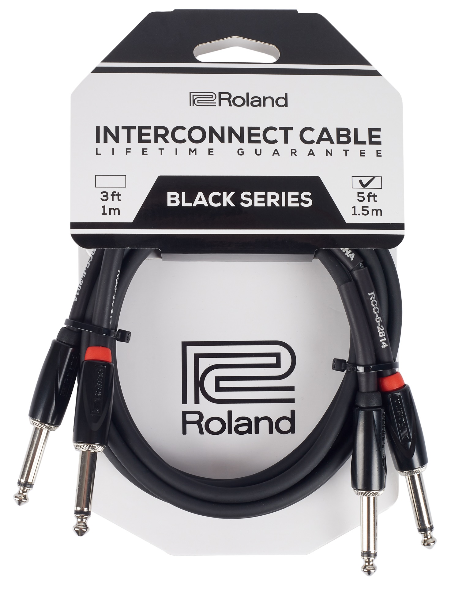 E-shop Roland RCC-5-2814