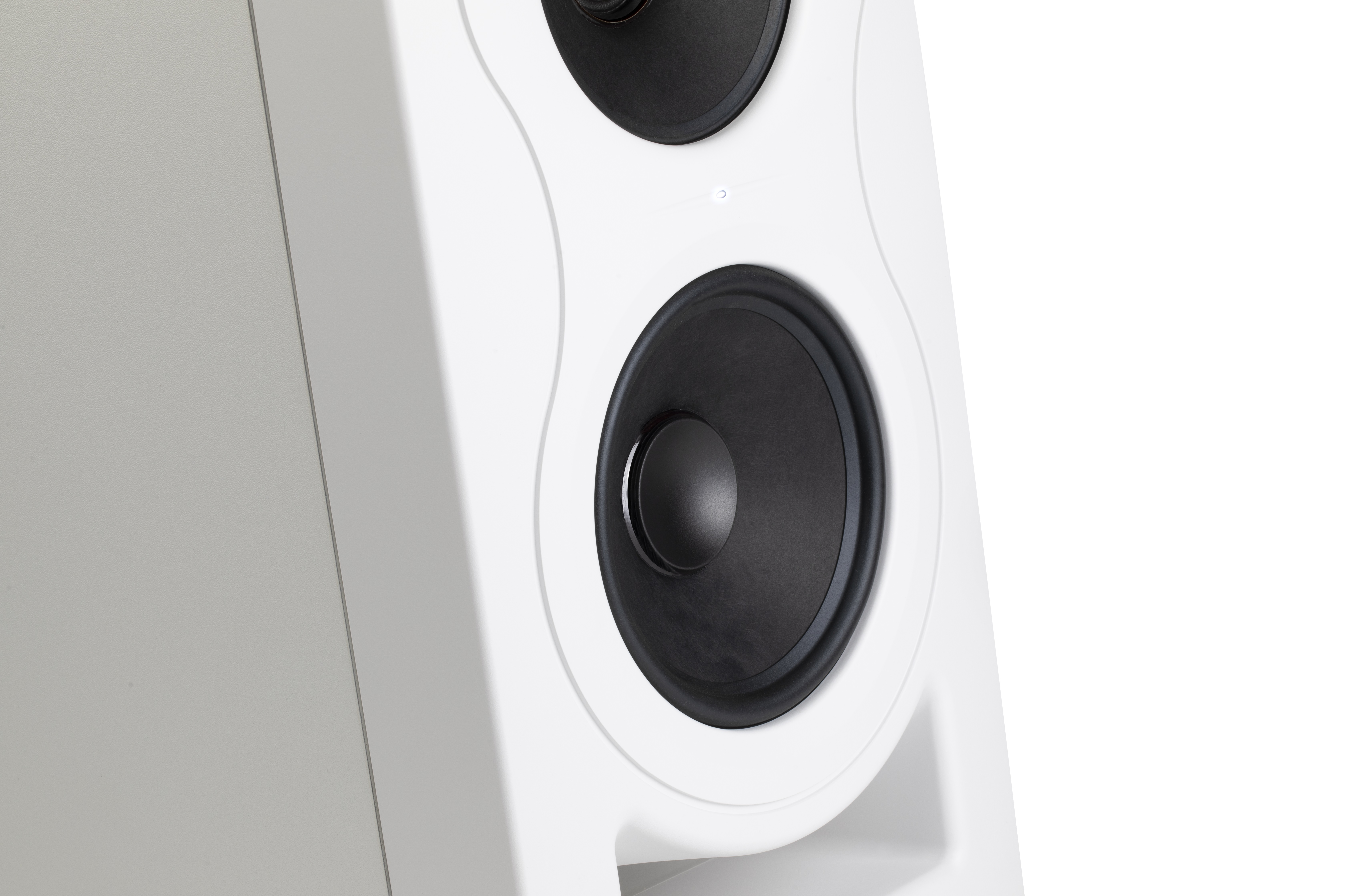 Kali Audio IN-5 White