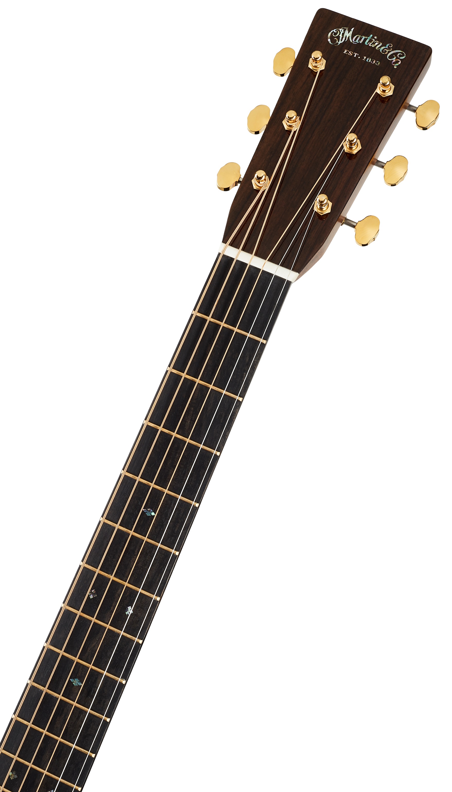 Martin D-28E Modern Deluxe