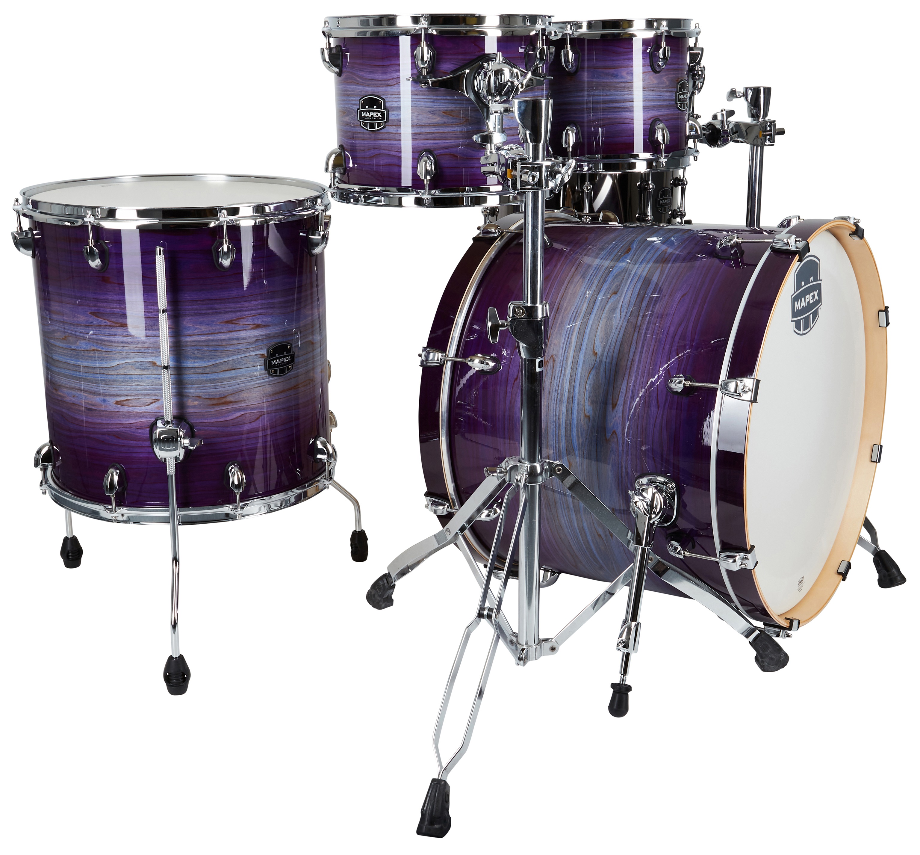 Mapex Armory Night Sky Burst AR529SVL