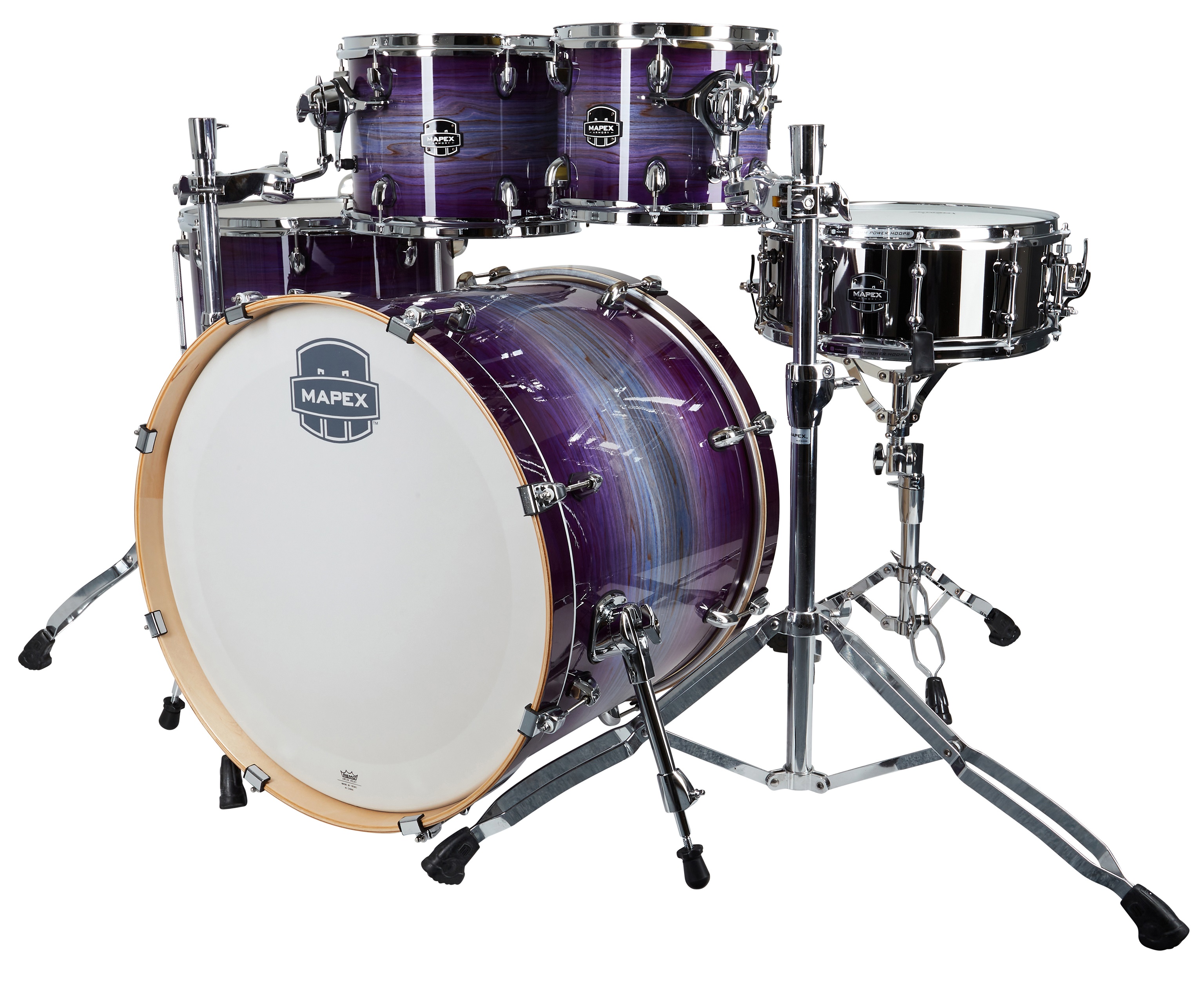 Mapex Armory Night Sky Burst AR529SVL
