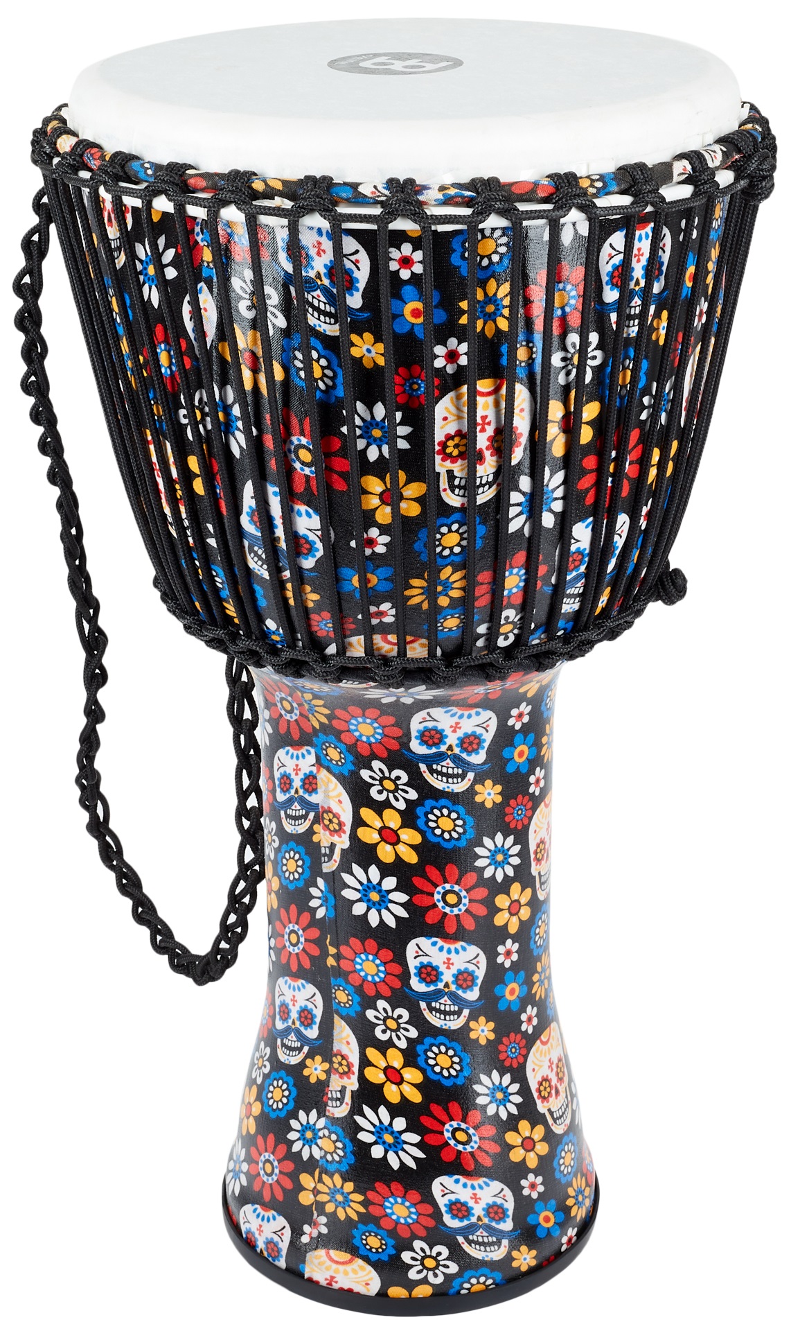 E-shop Meinl PADJ7-L-F 12" Day of the Dead Travel Series