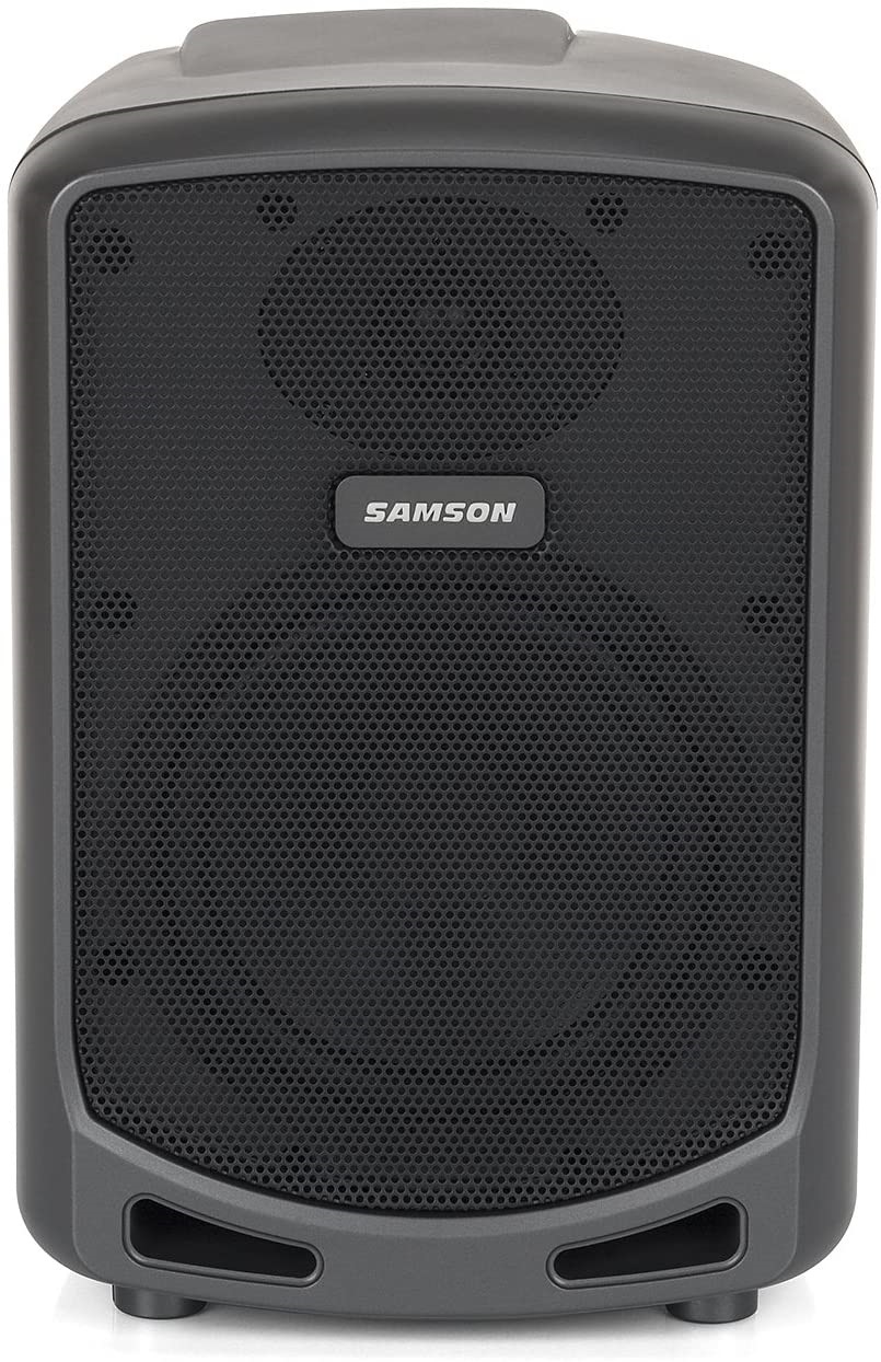 Samson Expedition Express+