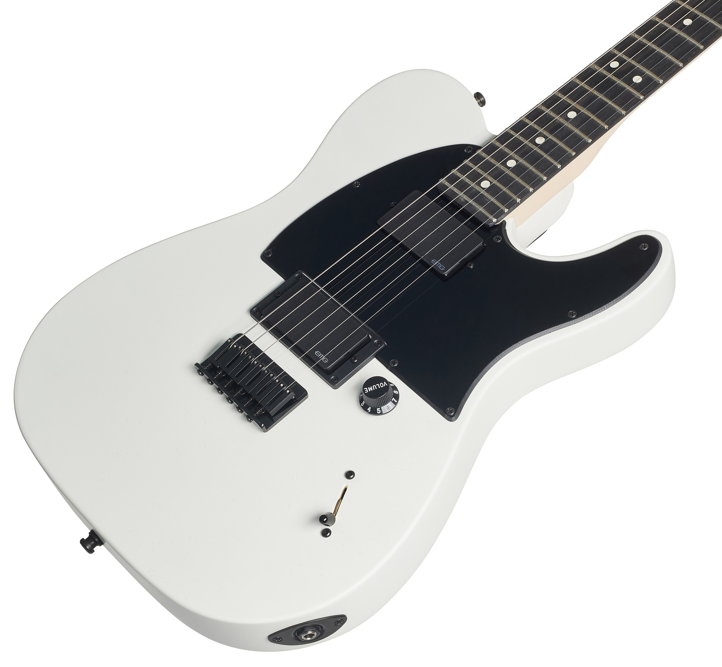 Fender Jim Root Telecaster EB FW