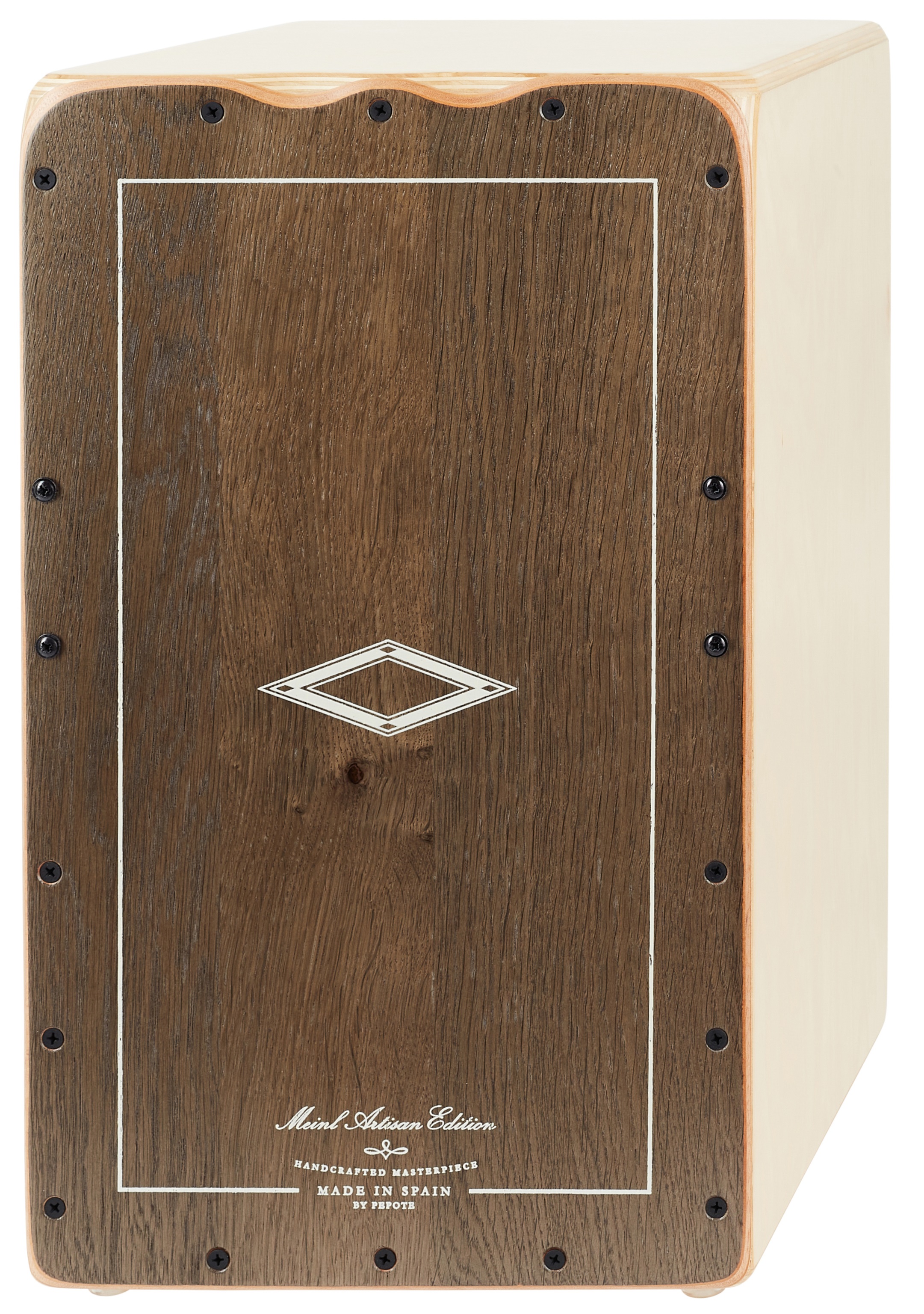 Meinl AETLGE Artisan Edition Tango Line Grey Eucalyptus