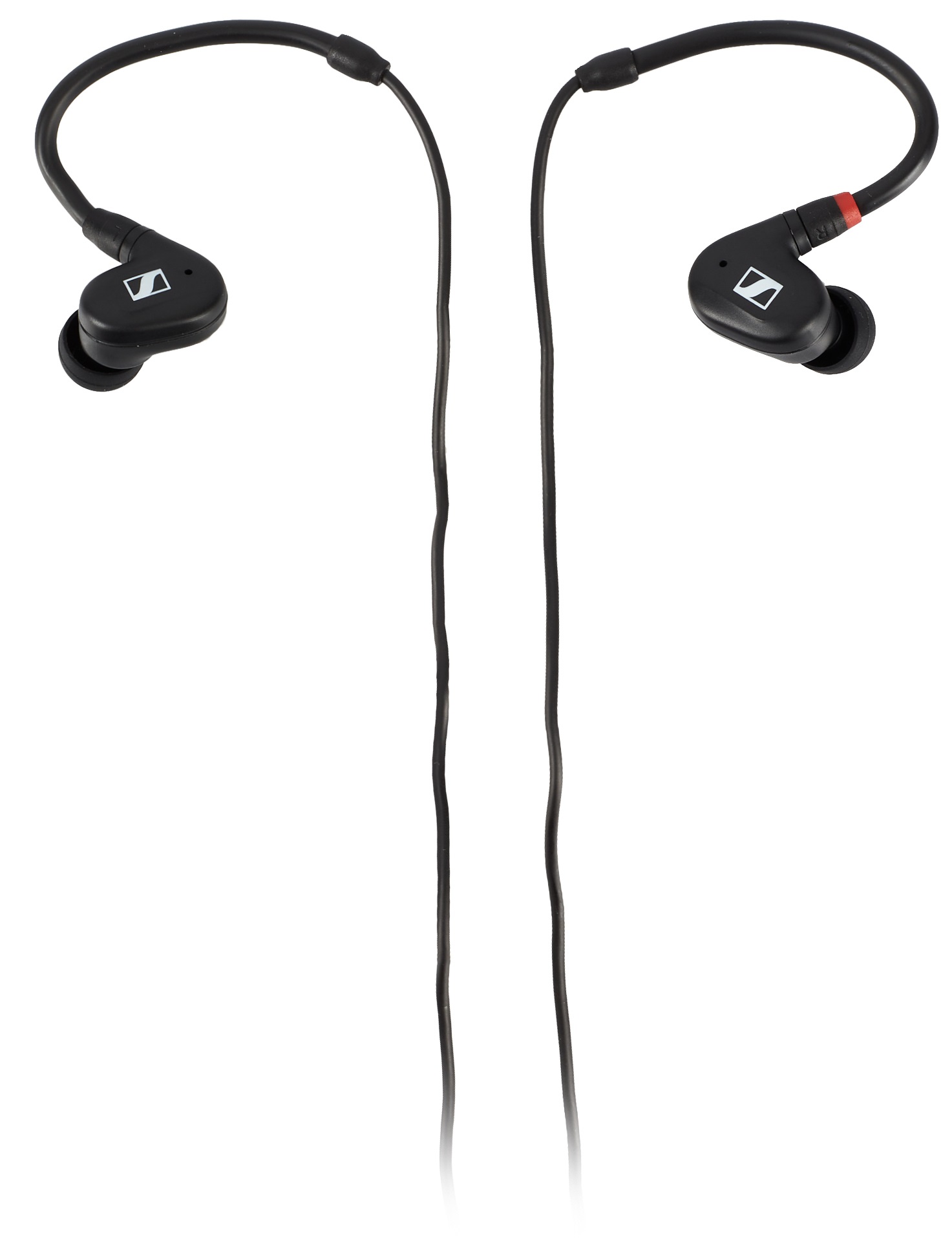 E-shop Sennheiser IE 100 Pro Black
