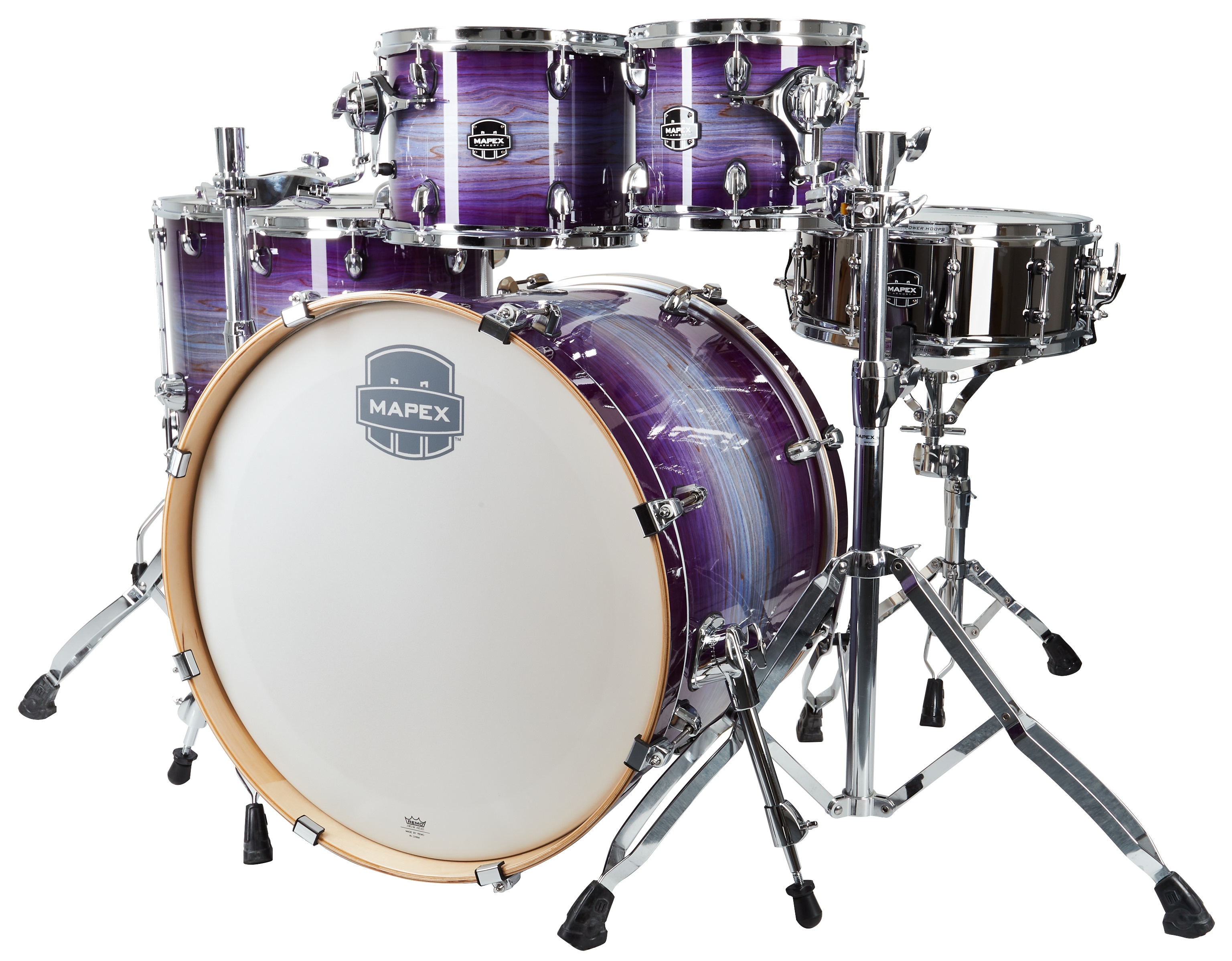 Mapex Armory Night Sky Burst AR628SVL