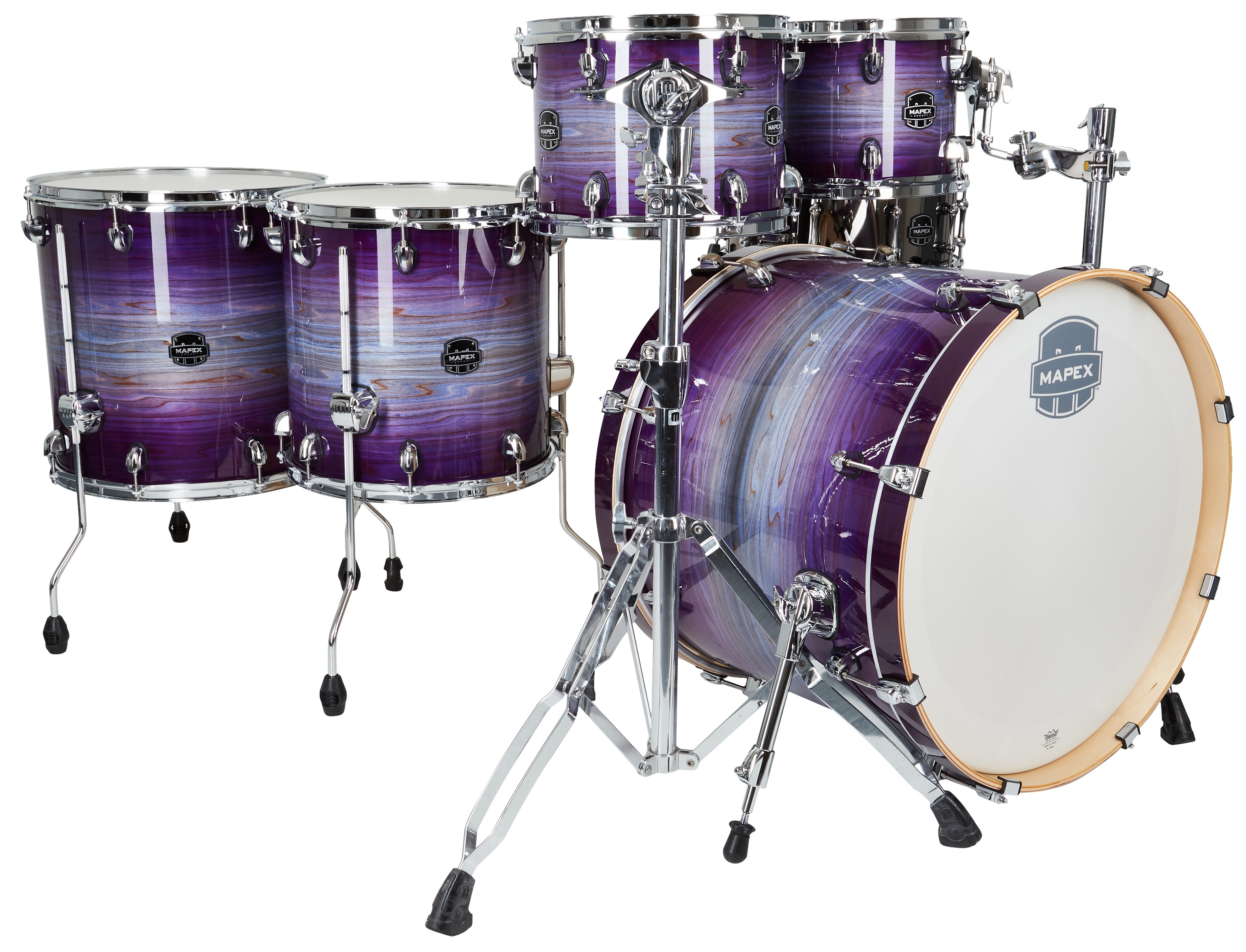 Mapex Armory Night Sky Burst AR628SVL