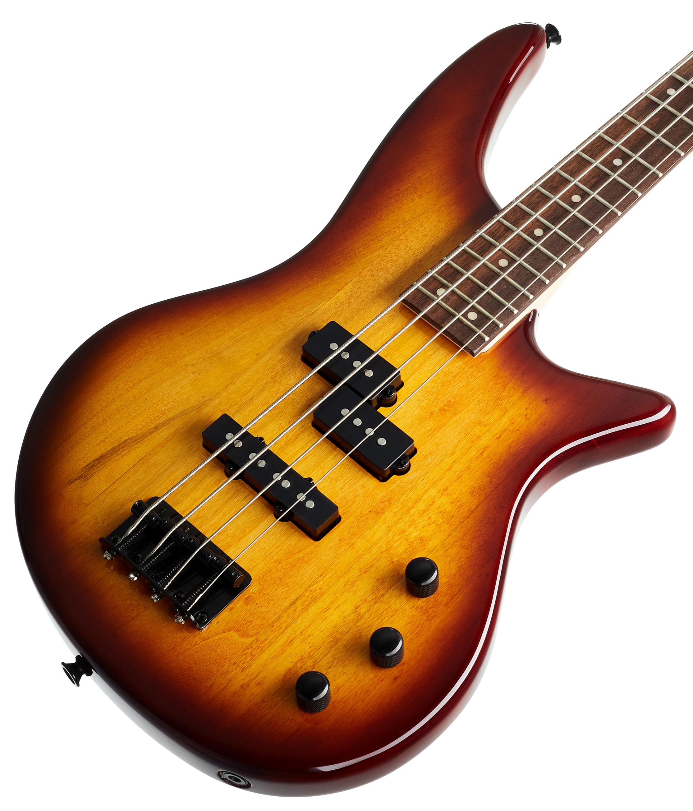 Jackson JS Series Spectra Bass JS2 LFB TBB