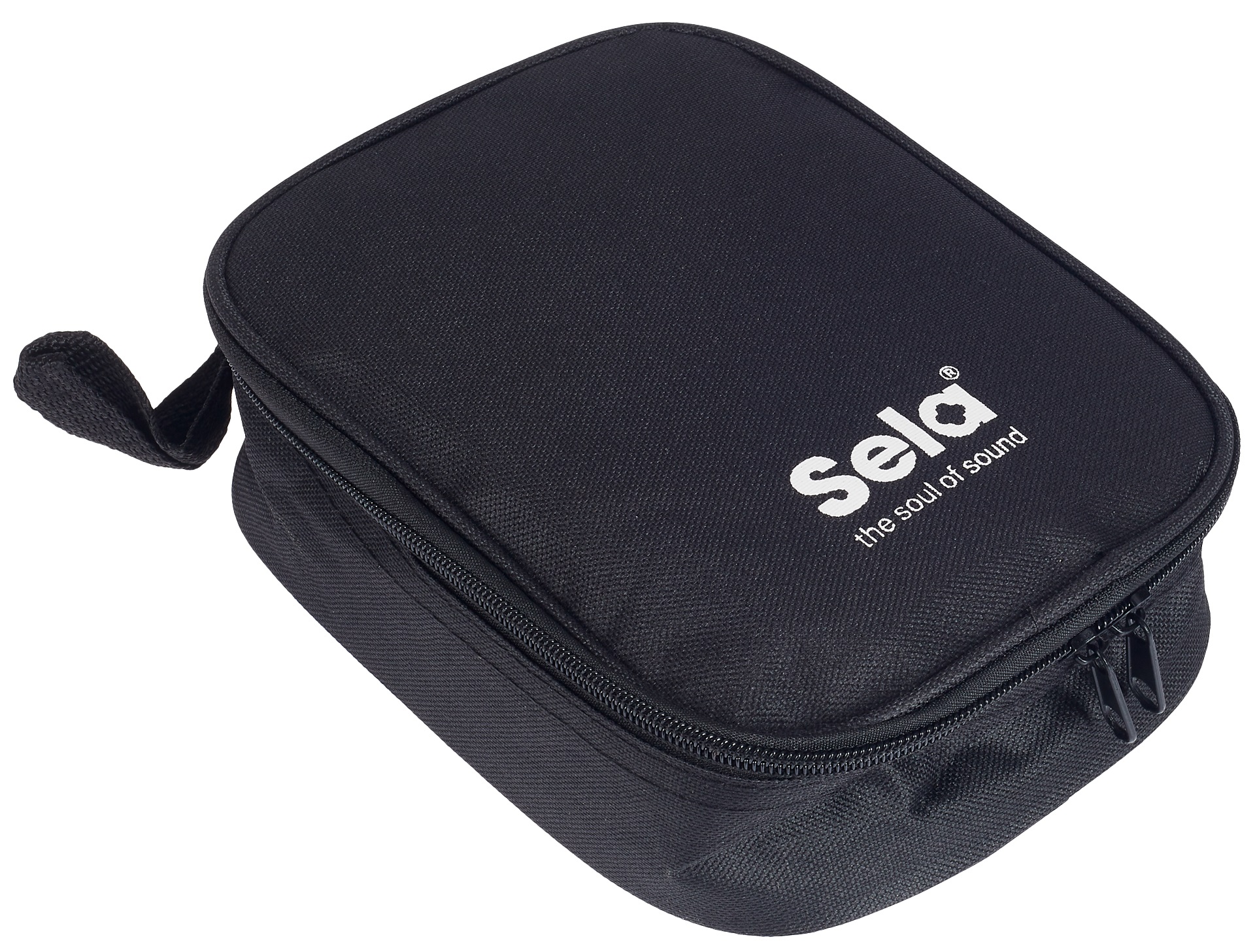 Sela Kalimba Mahogany 10 Black – Obrázok 6