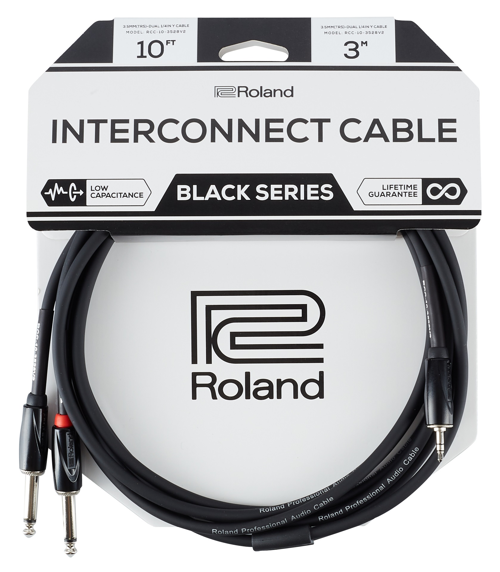 E-shop Roland RCC-10-3528V2