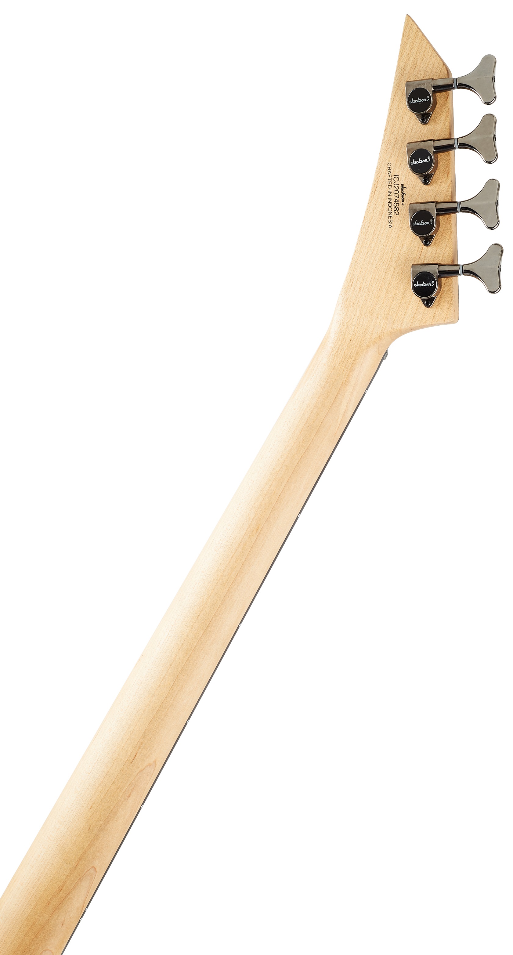 Jackson Dave Ellefson Kelly Bird IV RS