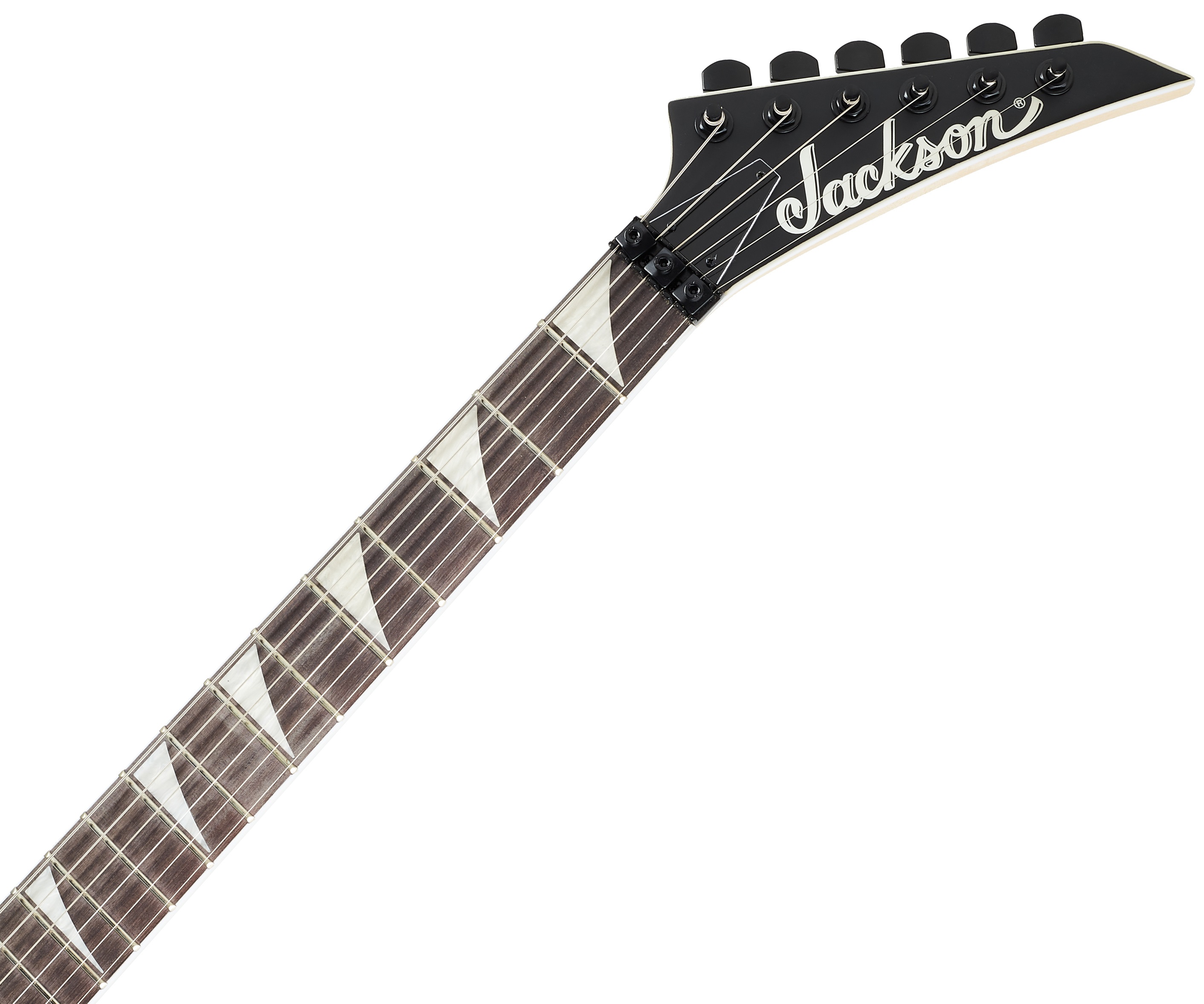Jackson JS32 Rhoads AMR SGR