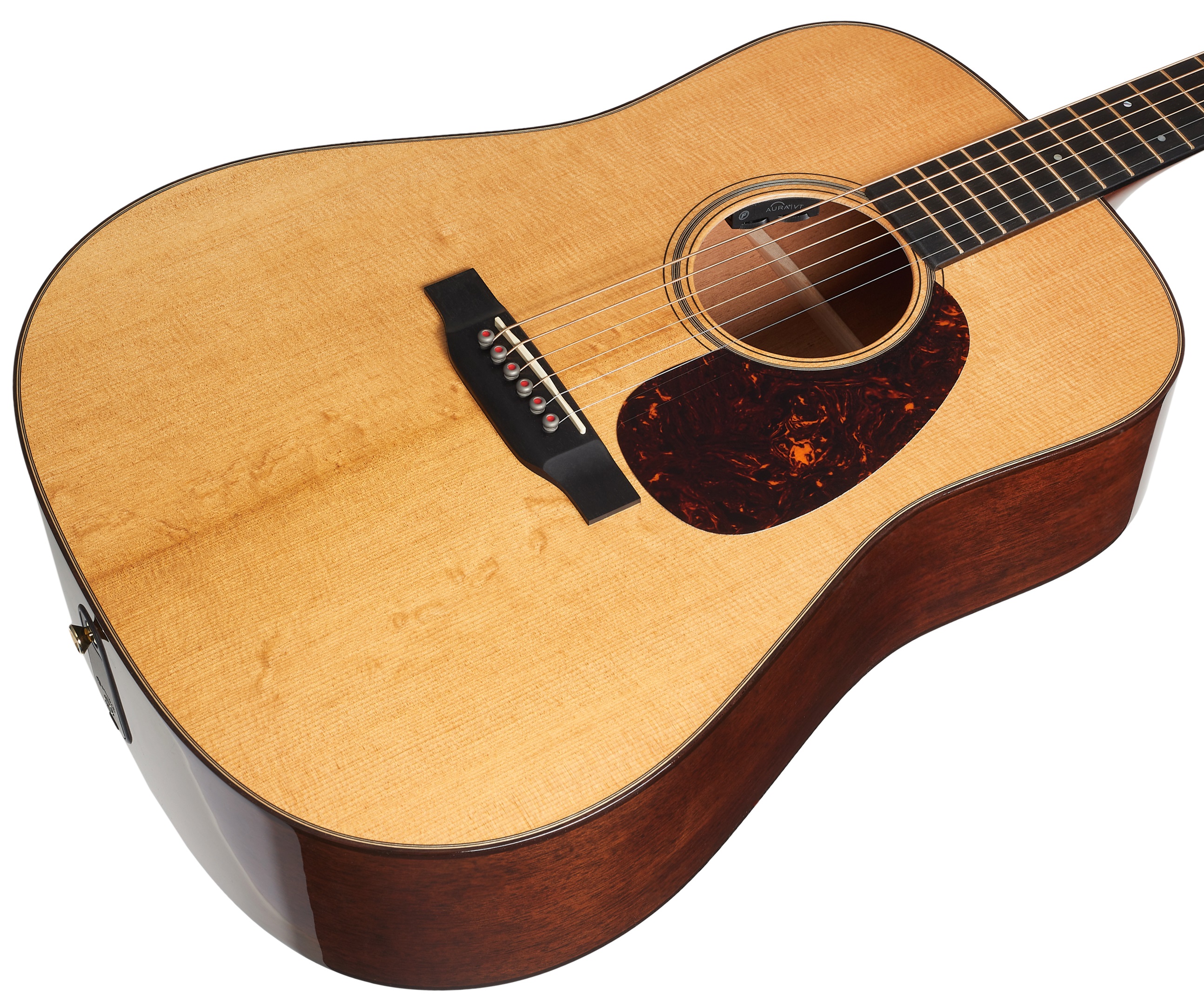Martin D-18E Modern Deluxe
