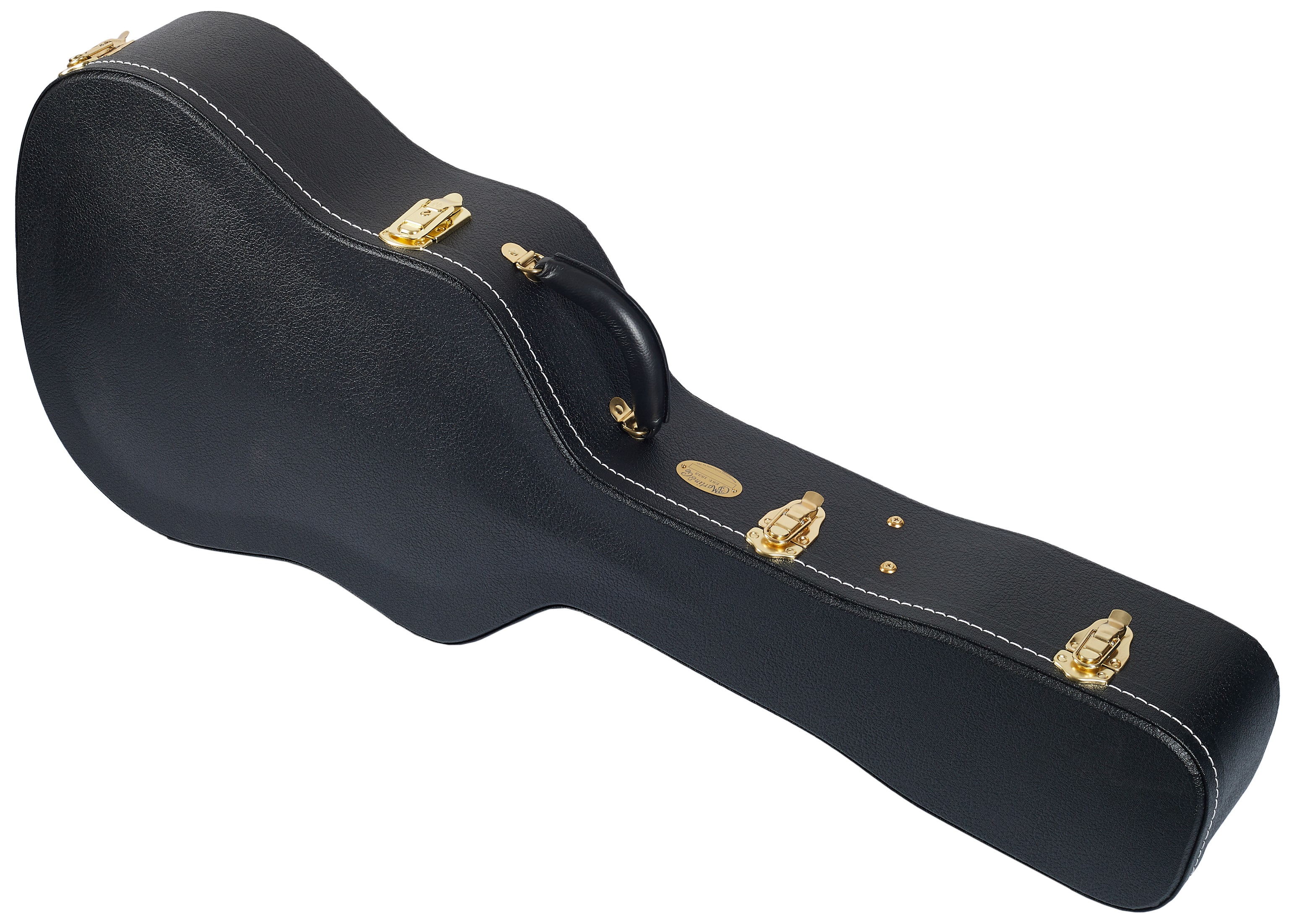 Martin D-18E Modern Deluxe