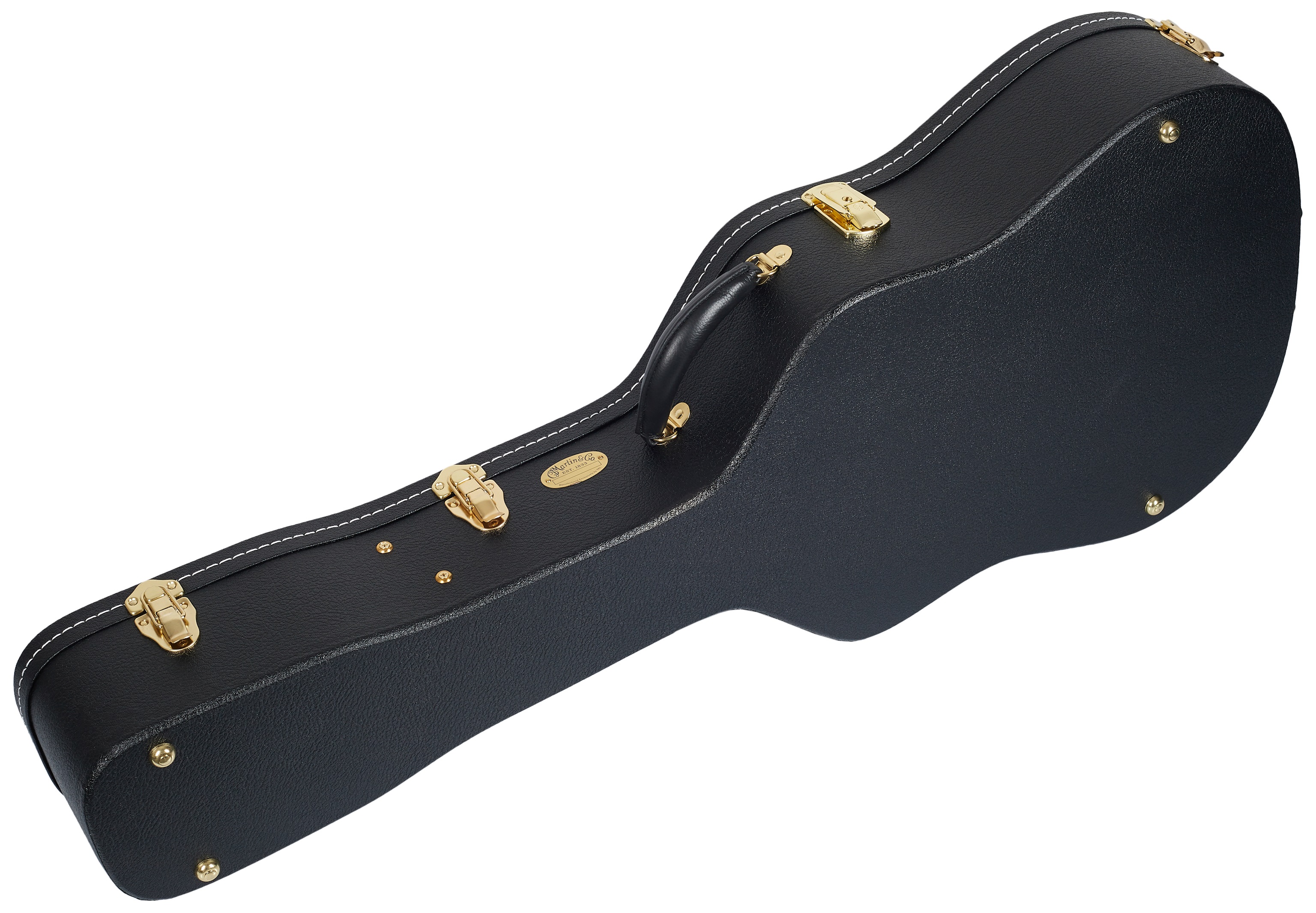 Martin D-18E Modern Deluxe