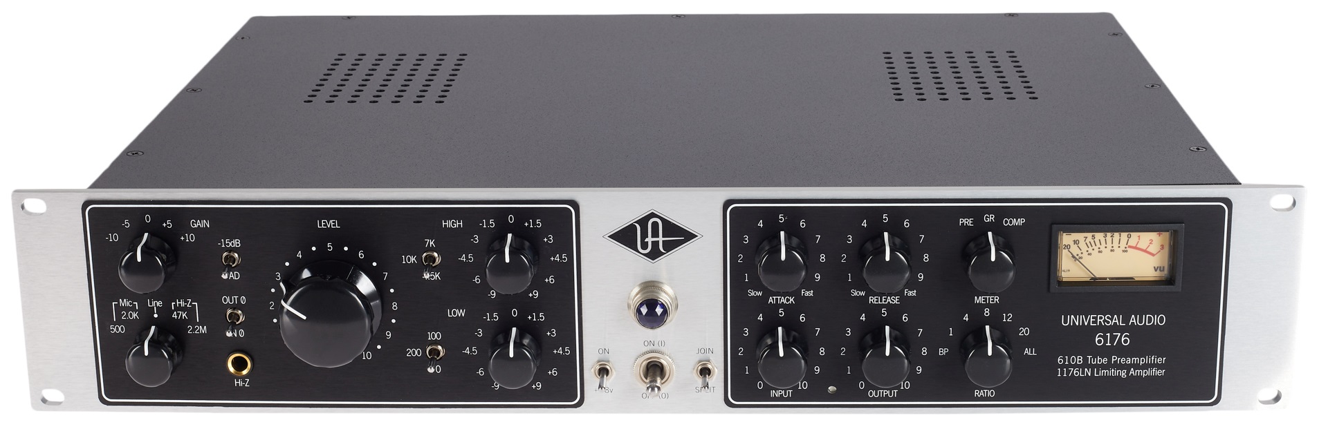E-shop Universal Audio 6176