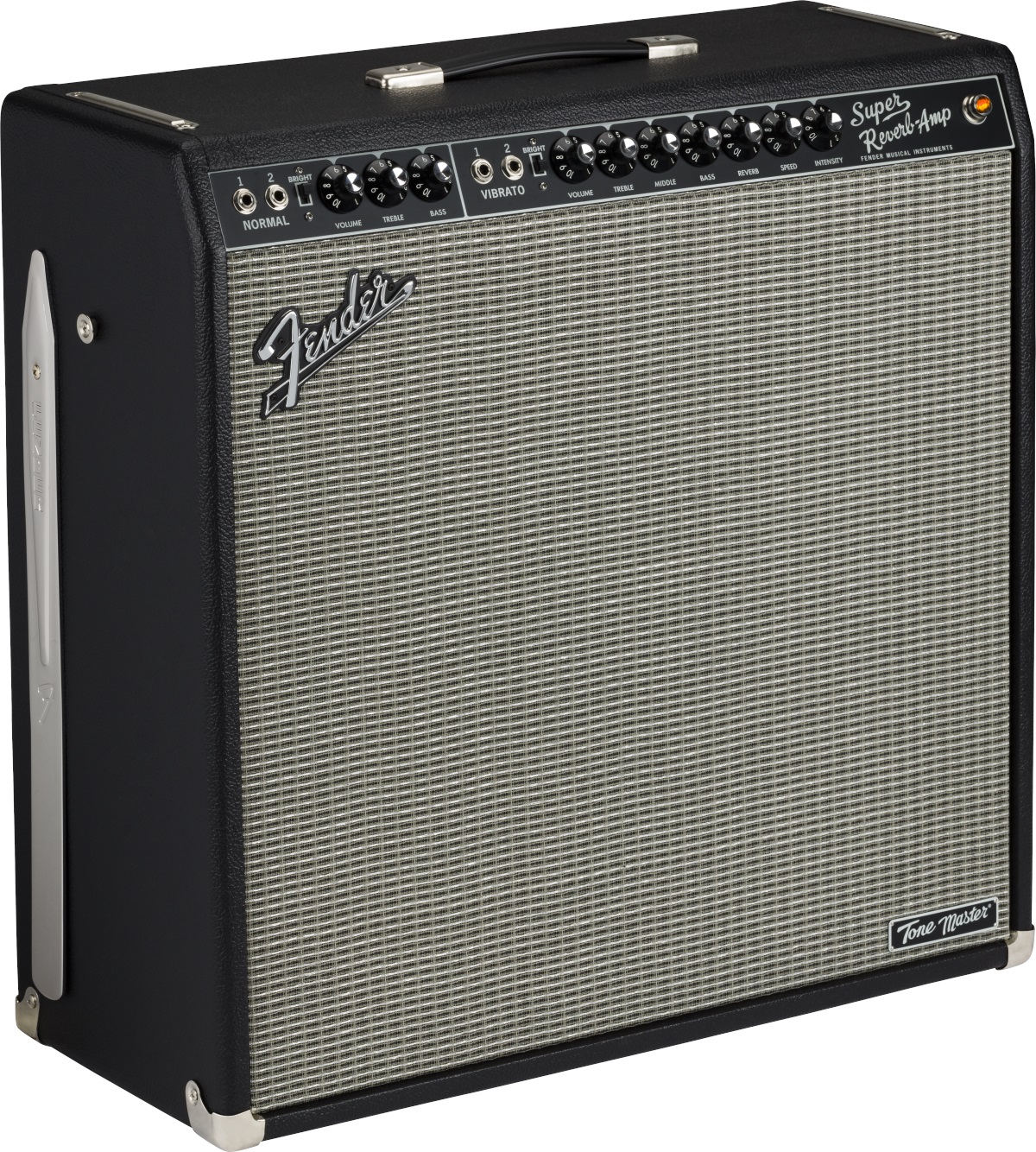 Fender Tone Master Super Reverb