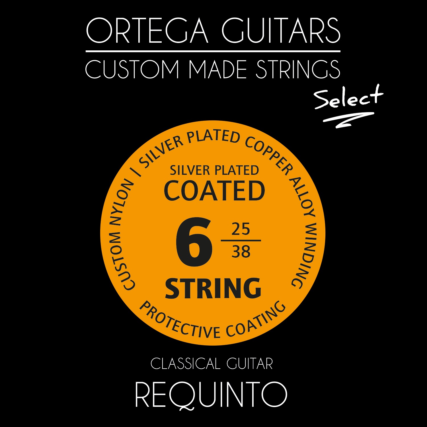 E-shop Ortega RQS