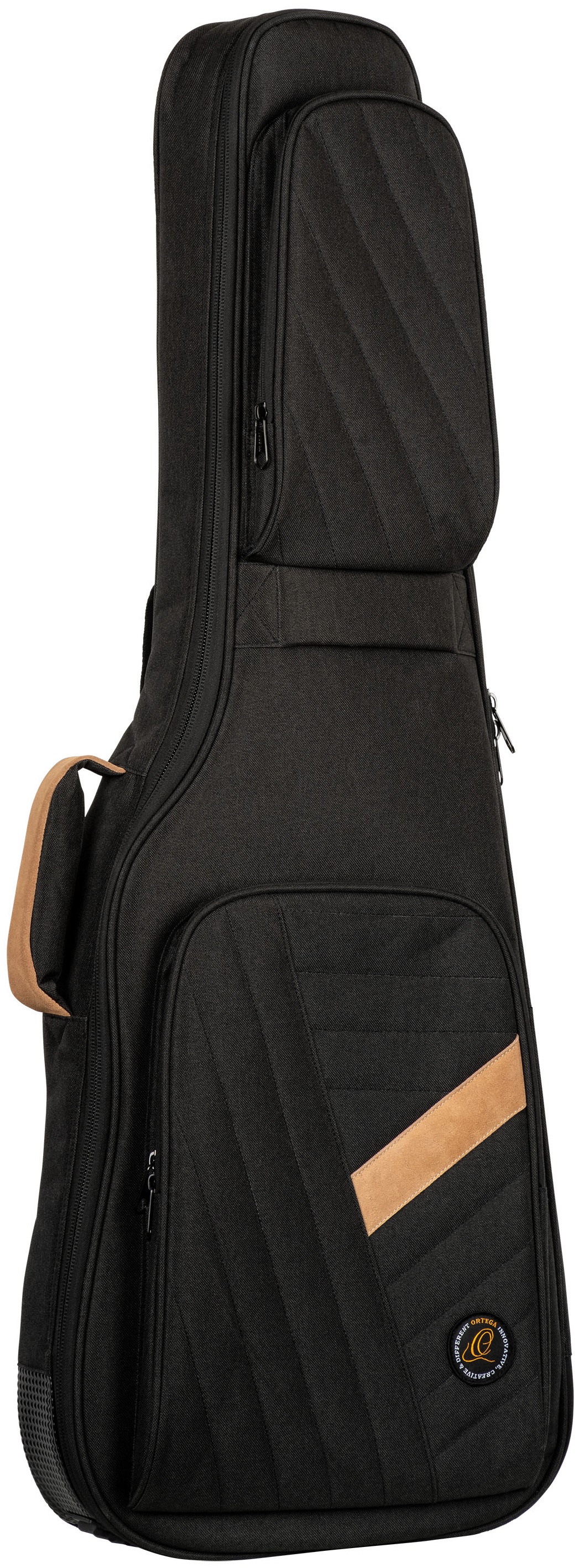 E-shop Ortega OGBEG-DLX-BK