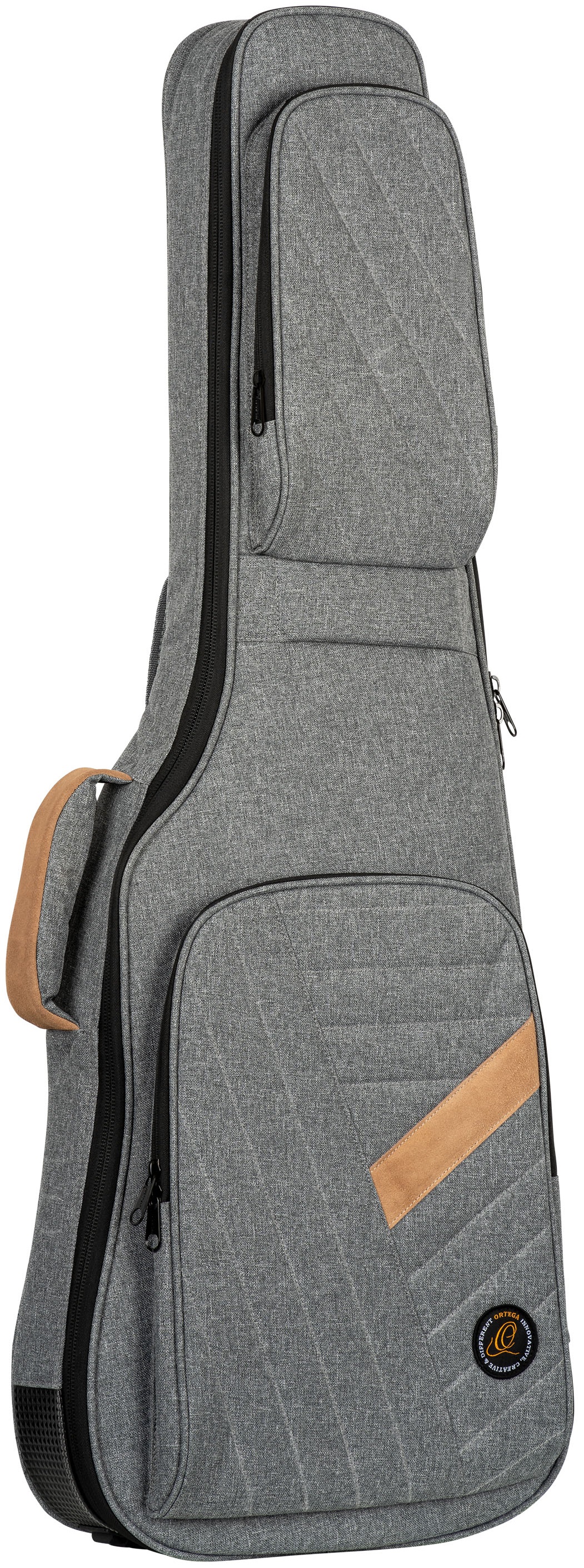 E-shop Ortega OGBEG-DLX-GY
