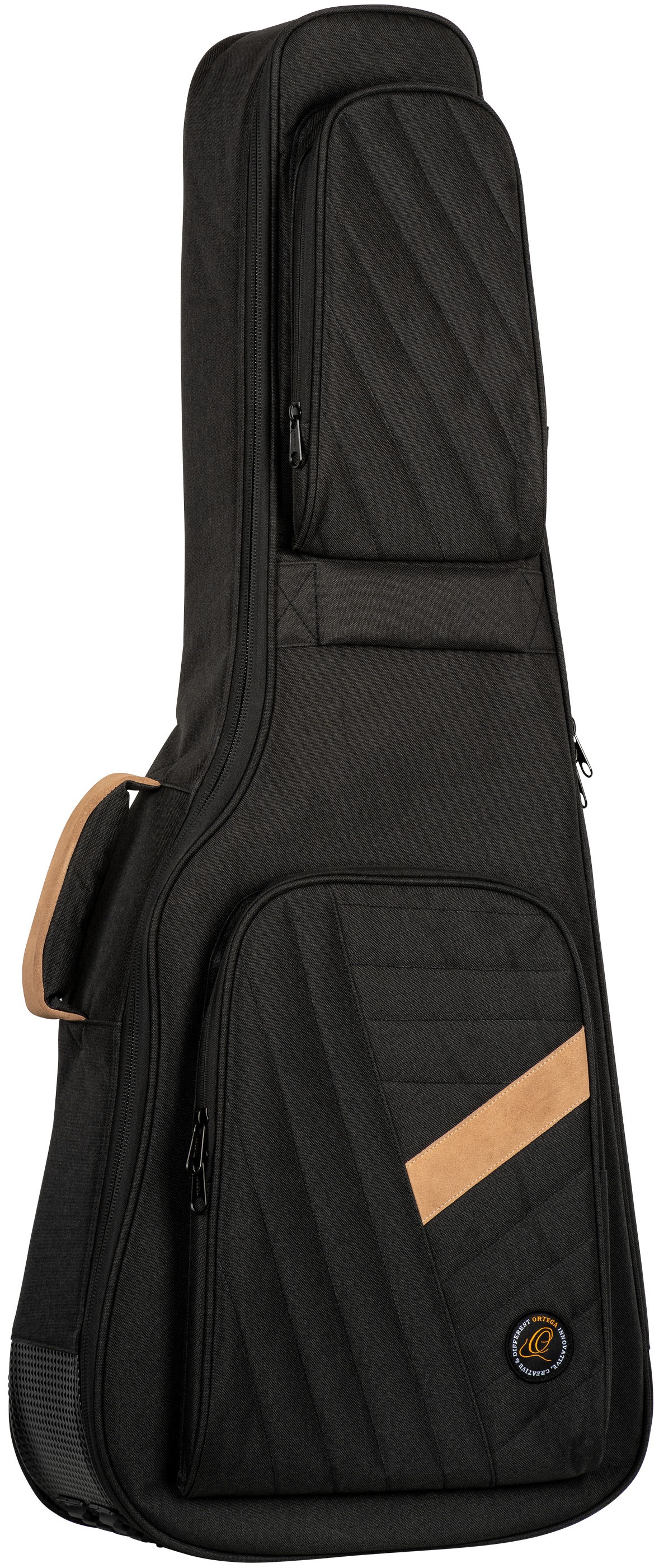 E-shop Ortega OGBCL-DLX-BK