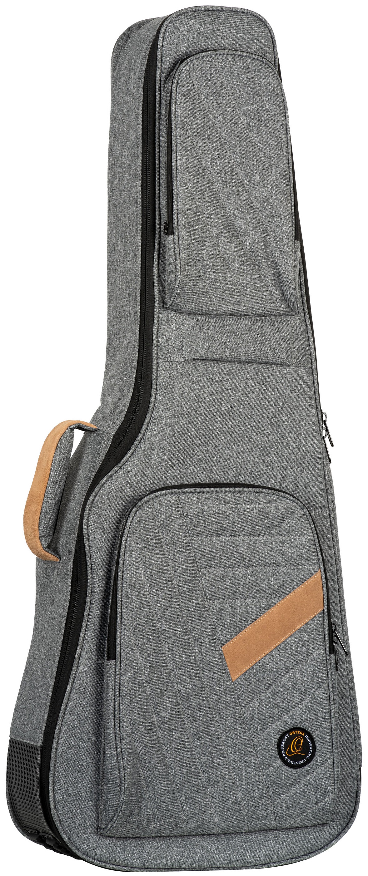 E-shop Ortega OGBCL-DLX-GY