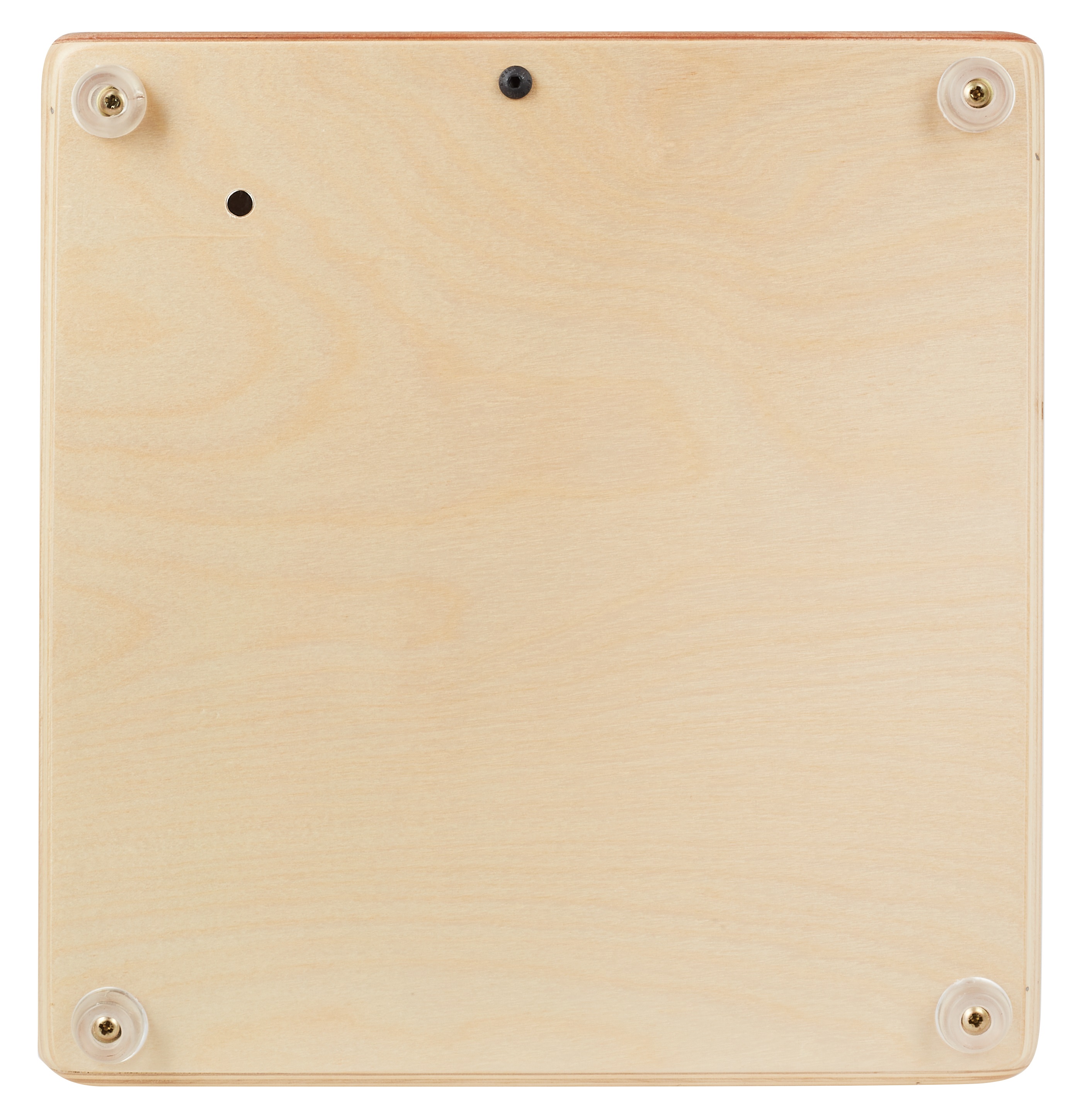 Meinl Artisan Edition Cajon Bulería Line Lava Burl
