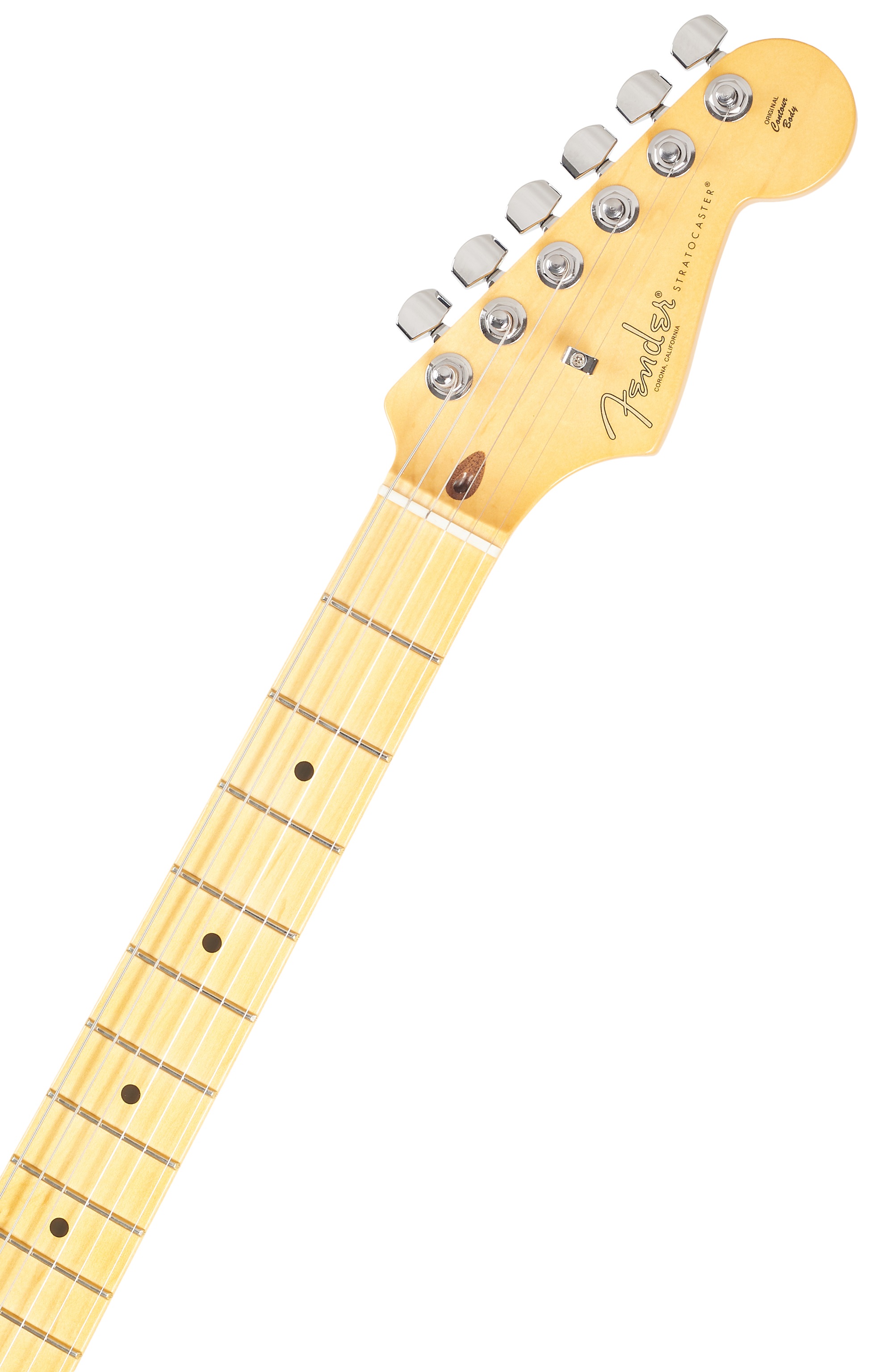 Fender American Professional II Stratocaster MN MBL