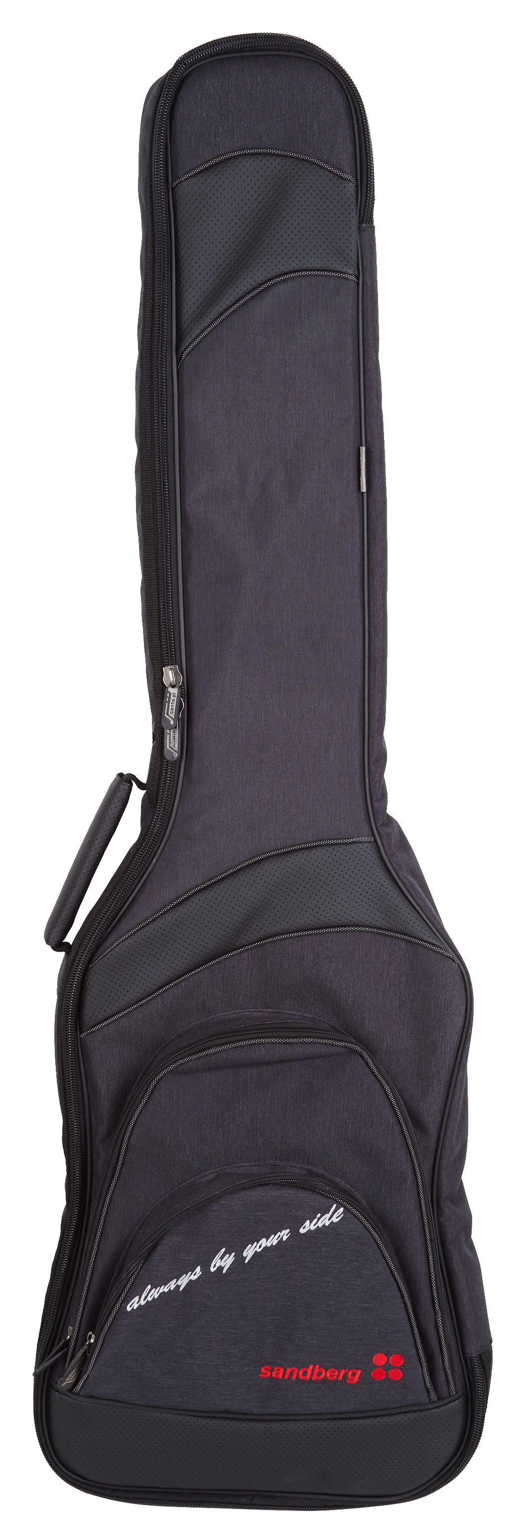 Sandberg Bass Guitar Bag