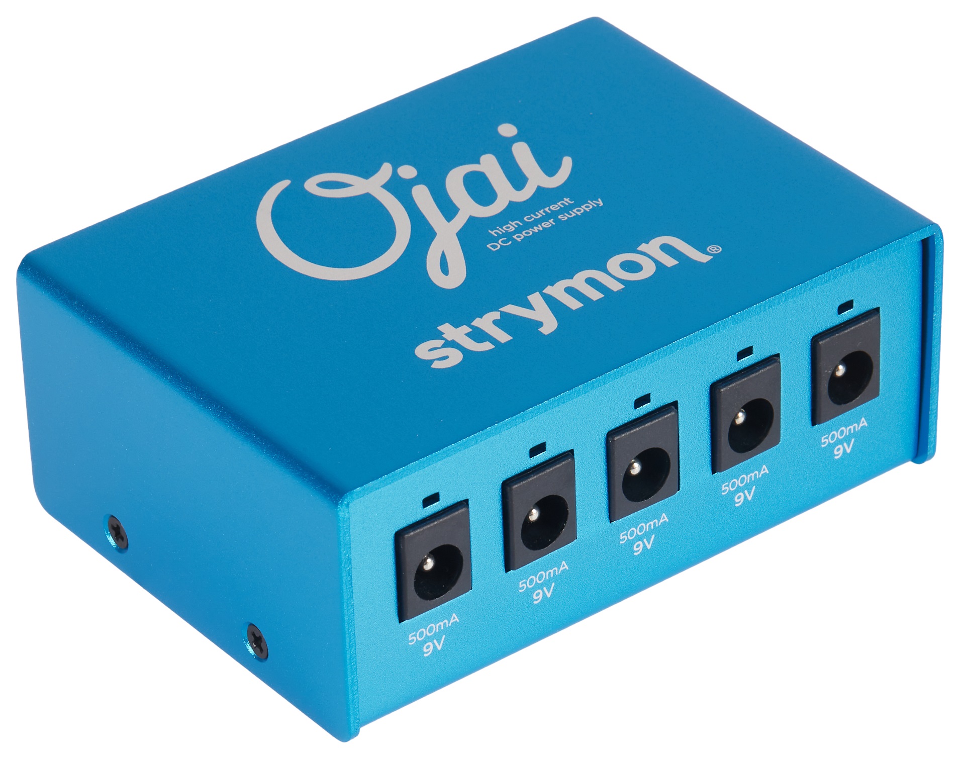 Strymon Ojai Expansion Kit
