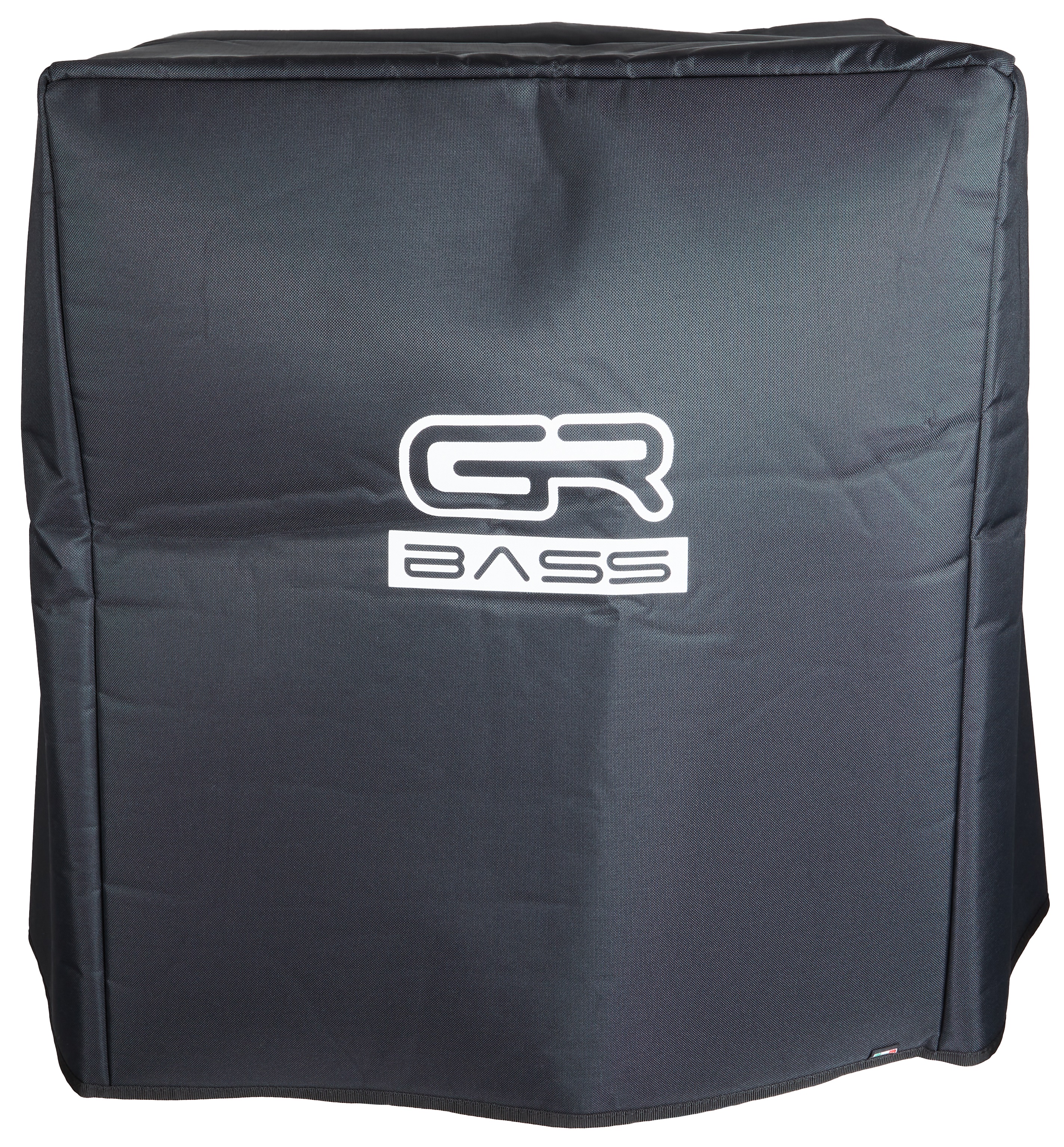 E-shop GR Bass Cover 115