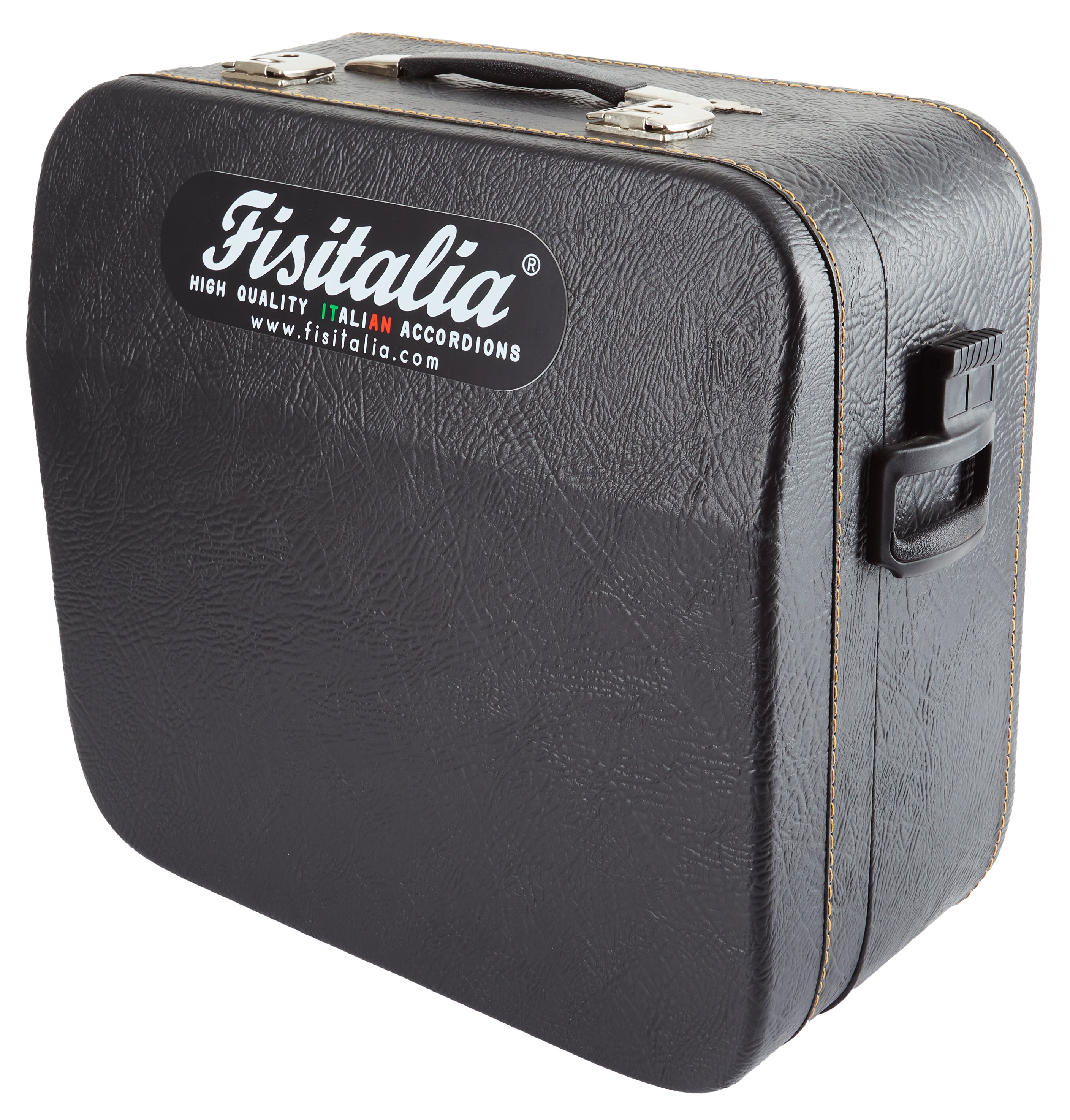 Fisitalia 37.34 Black