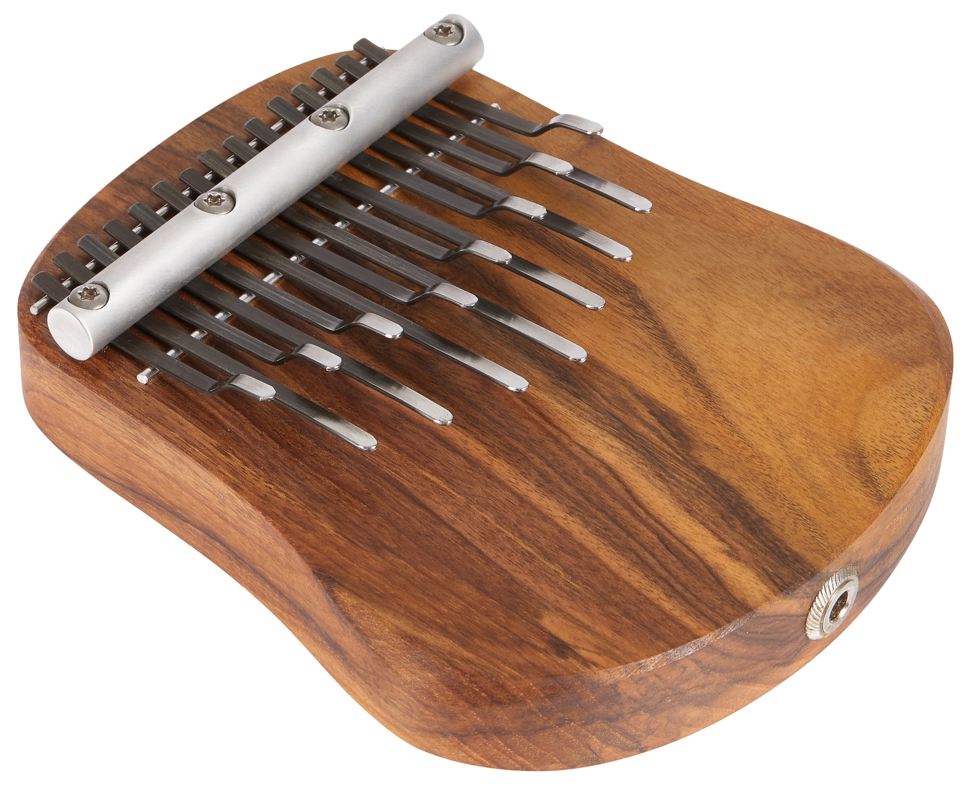 Bolf Kalimbas TILA Pick Up 2-Row Diatonic 15