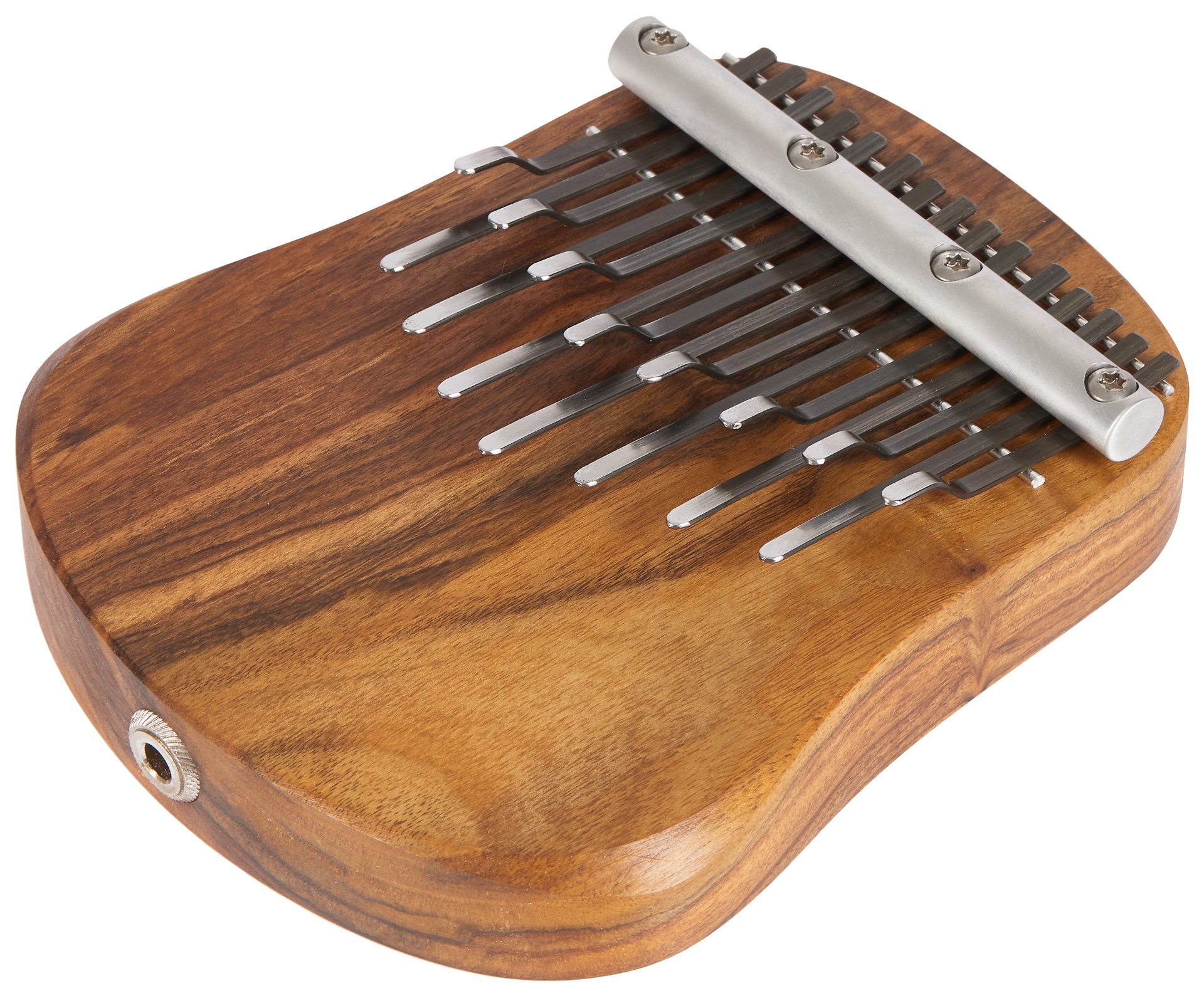 Bolf Kalimbas TILA Pick Up 2-Row Diatonic 15