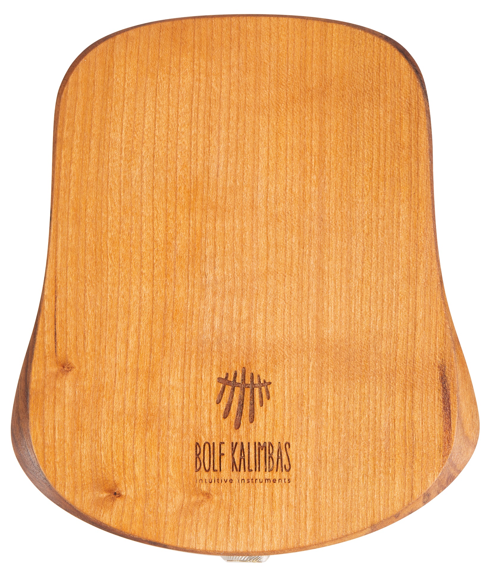 Bolf Kalimbas TILA Pick Up 2-Row Diatonic 15