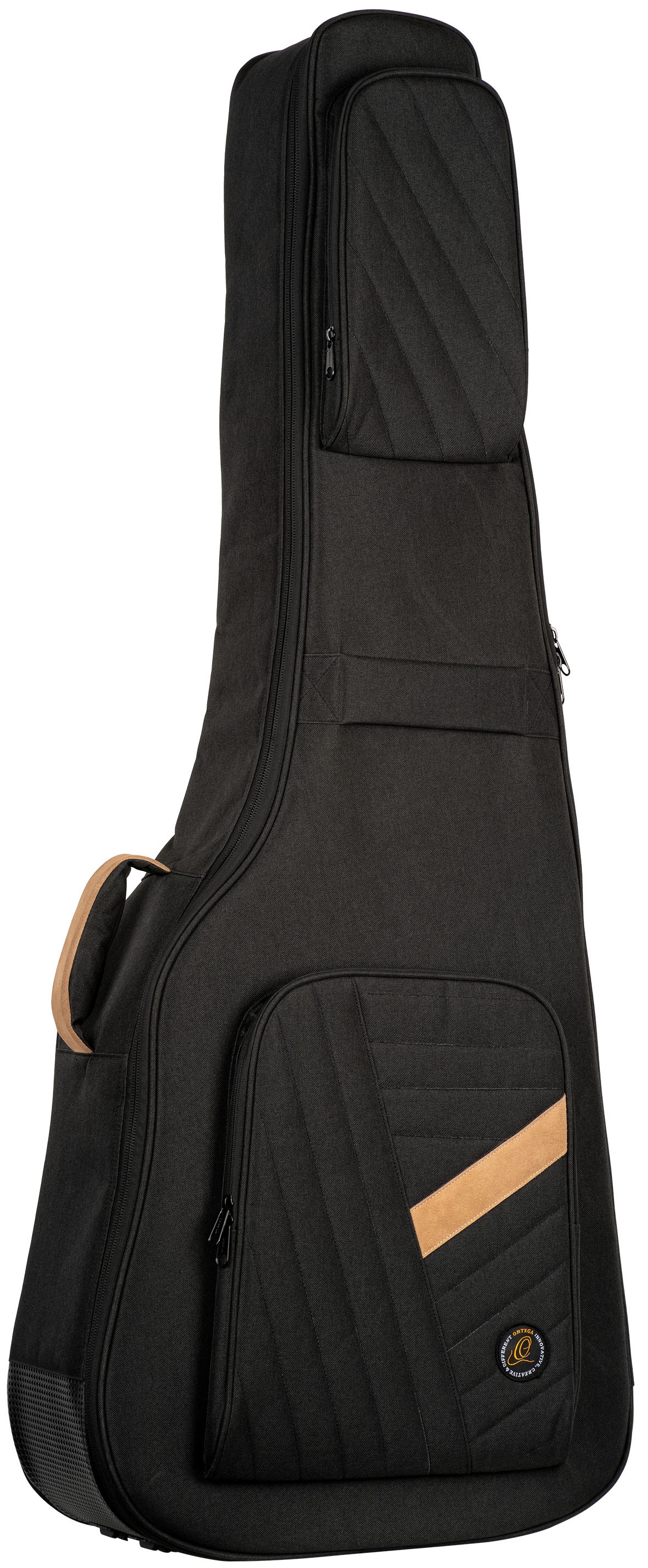 E-shop Ortega OGBAB-DLX-BK