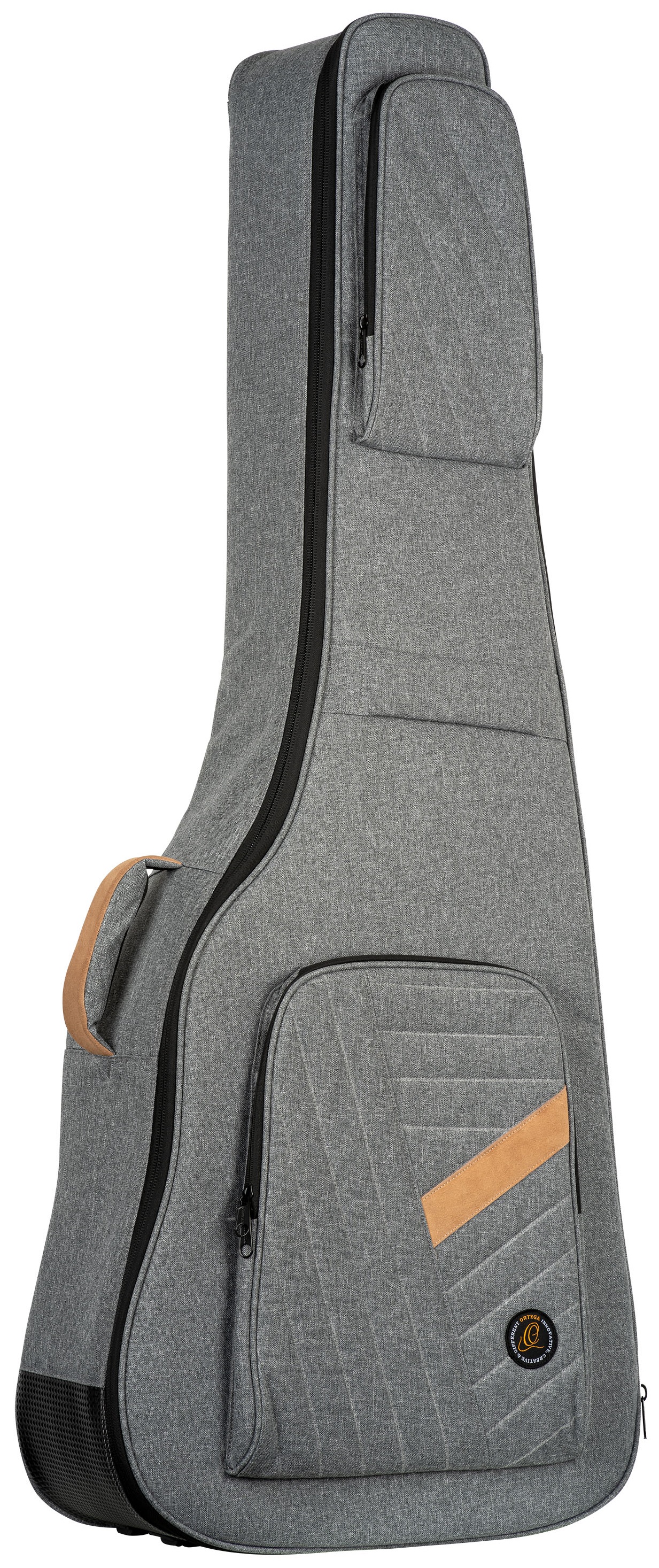 E-shop Ortega OGBAB-DLX-GY