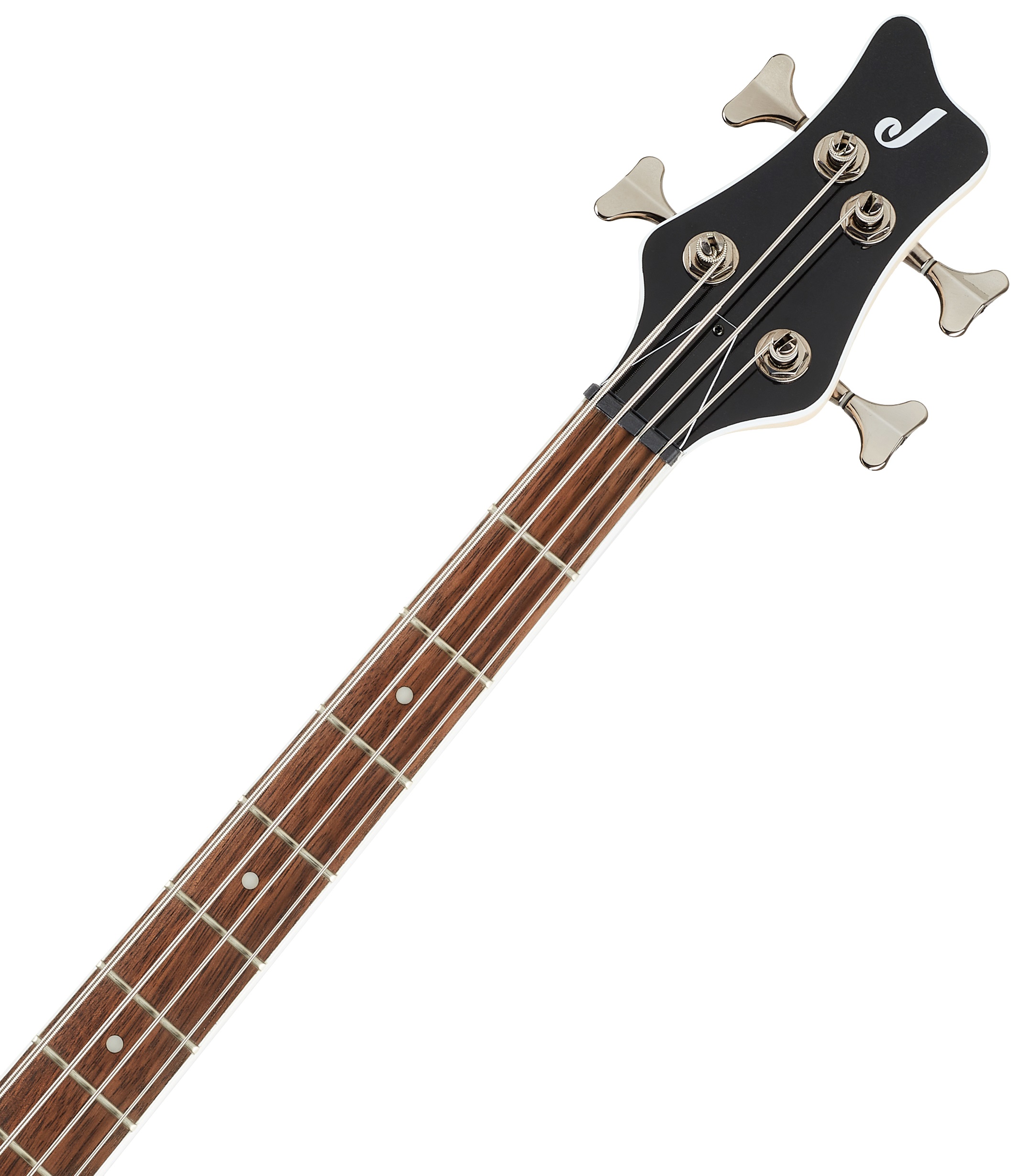 Jackson JS Series Spectra Bass JS3 LFB BLK