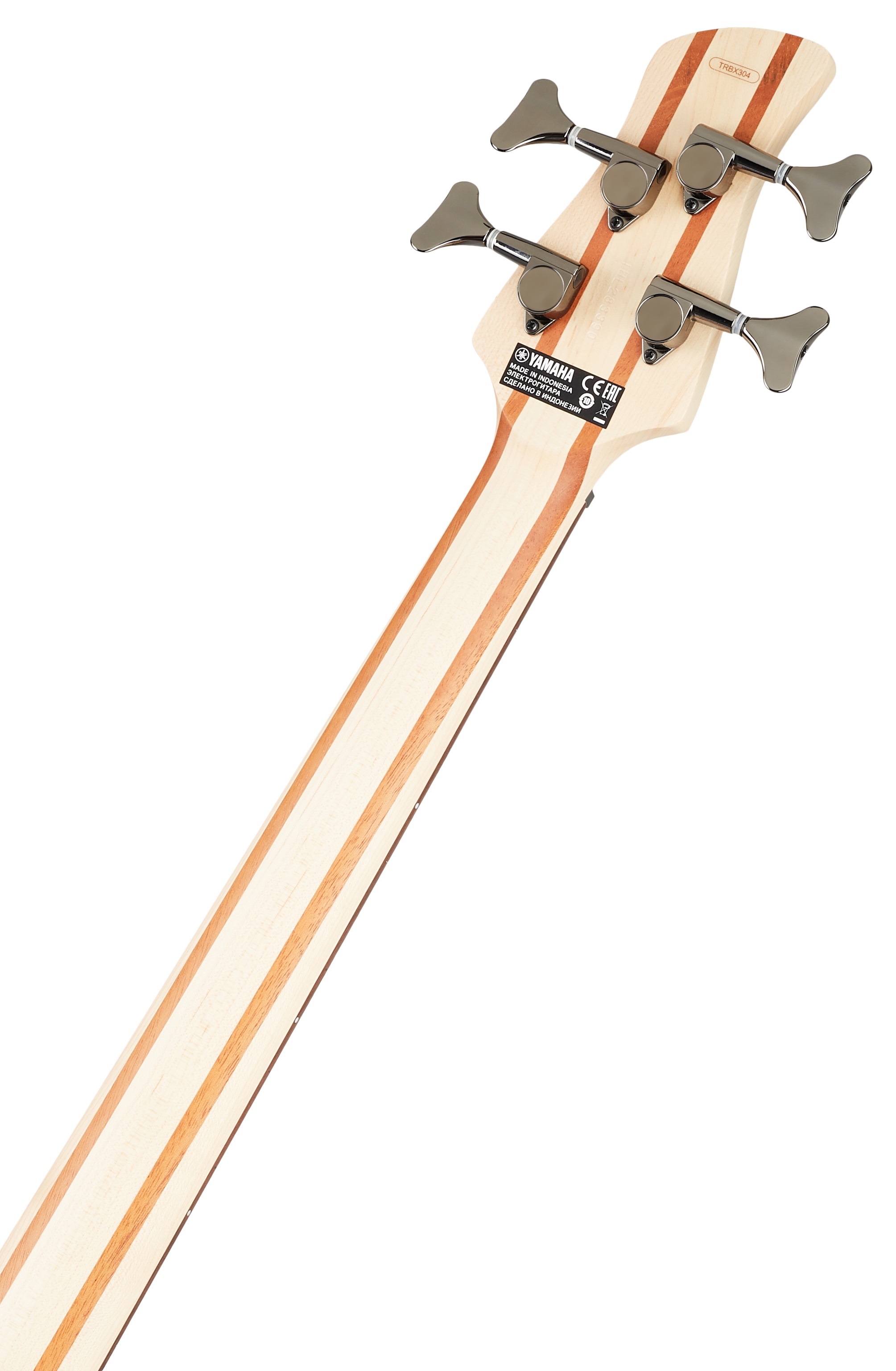 Yamaha TRBX304 CAR – Obrázok 5