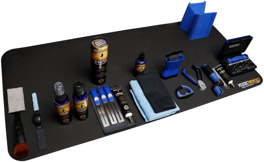 Music Nomad Ultimate At Home Work Station